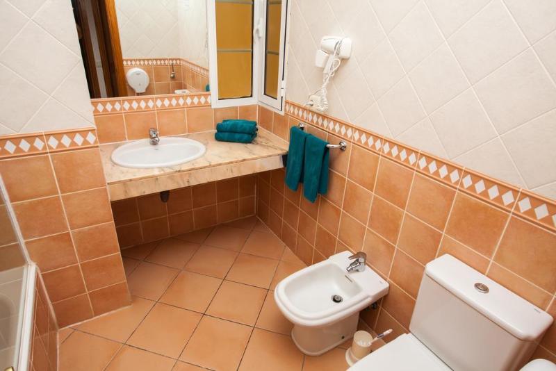 

Bologna - Lajares - Apartamentos Maxorata Beach