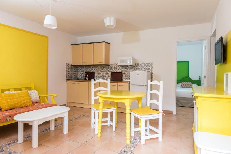 

Cagliari - Lajares - Apartamentos Maxorata Beach