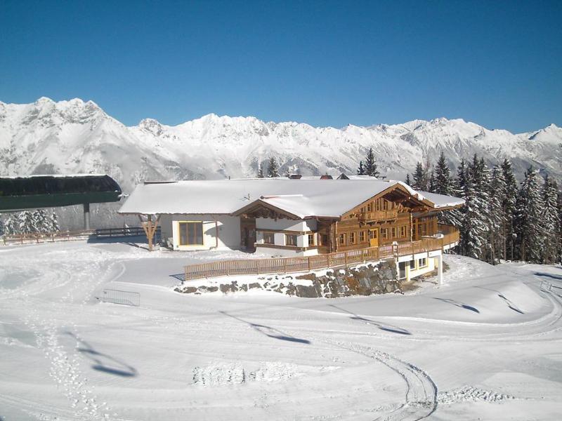 

Milano - Innsbruck - Hotel Edelweiss