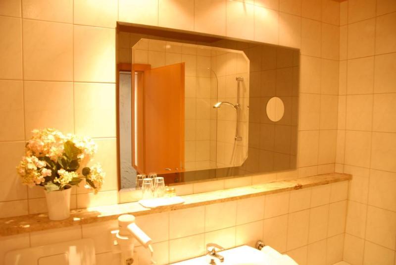 

Milano - Tirolo, Montagna Austria - Hotel Edelweiss