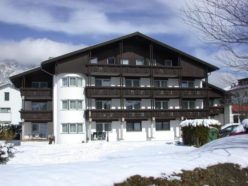 

Catania - Tirolo, Montagna Austria - Hotel Edelweiss