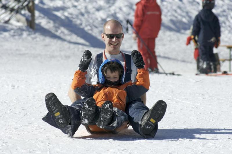 

Catania - Tirolo, Montagna Austria - Hotel Edelweiss