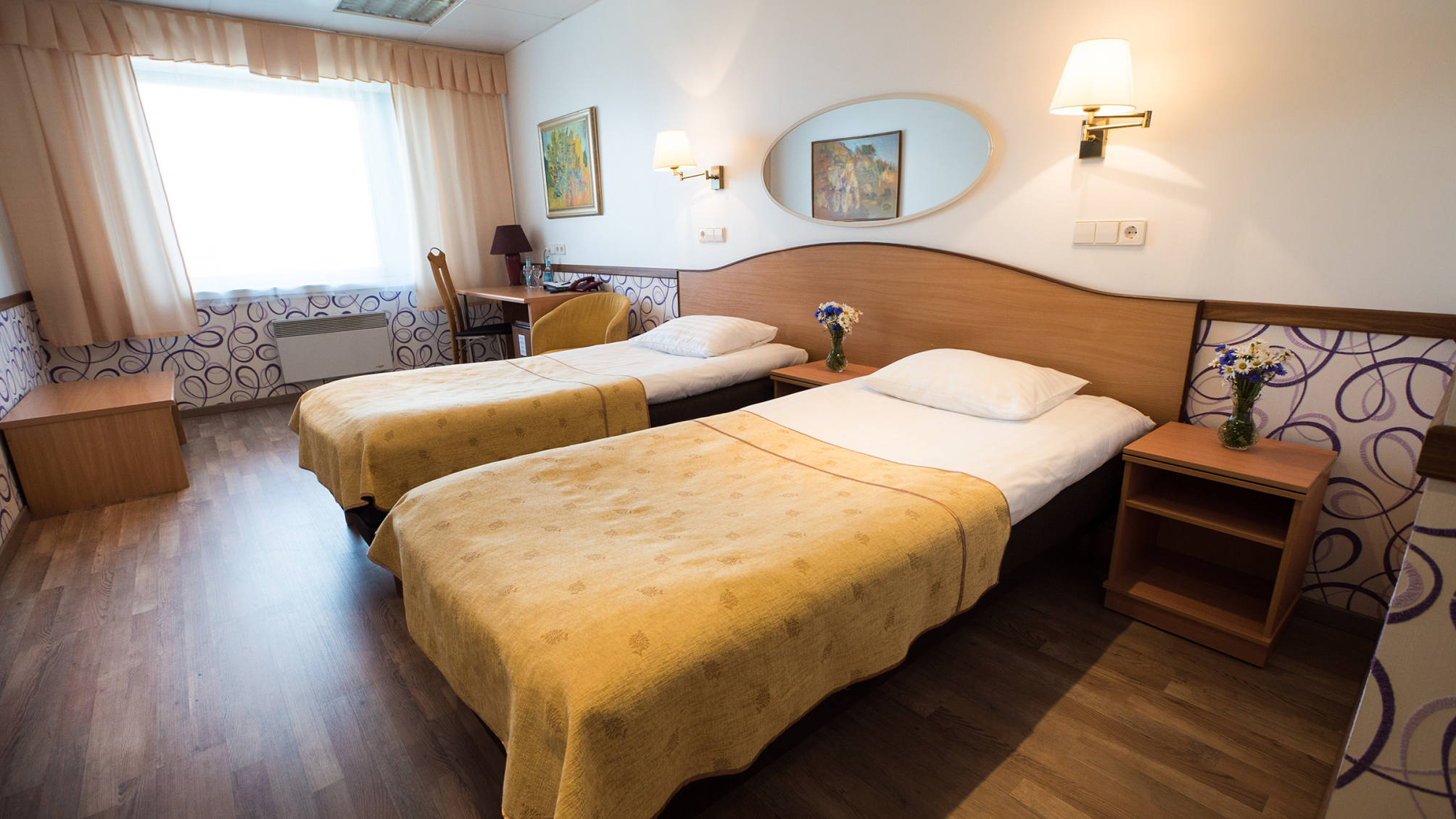 

Verona - Tallinn - Hestia Hotel Susi