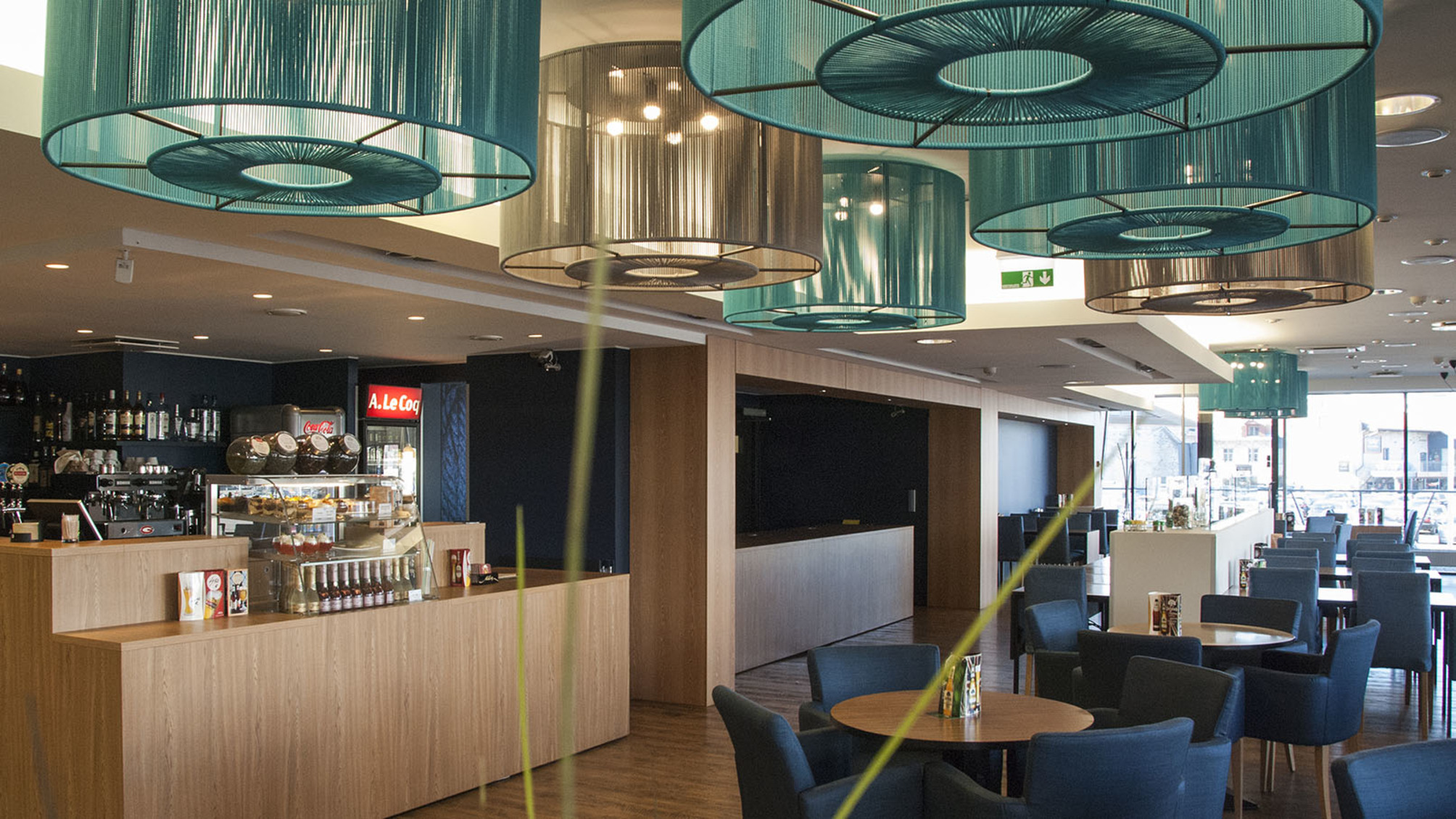 

Venezia - Tallinn - Hestia Hotel Seaport Tallinn