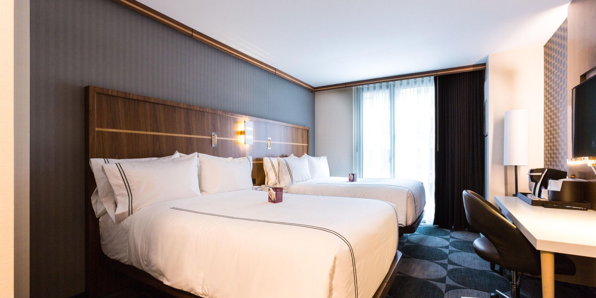 

Milano - Jersey City - Crowne Plaza HY36 MIDTOWN MANHATTAN