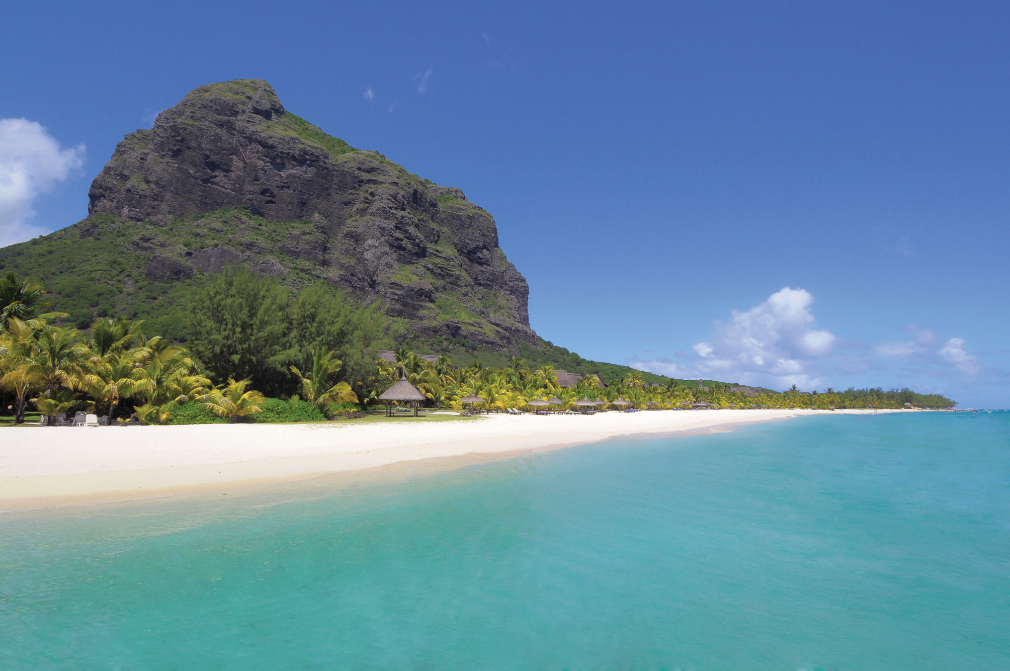 

Milano - La Gaulette - Dinarobin Beachcomber Golf Resort & Spa