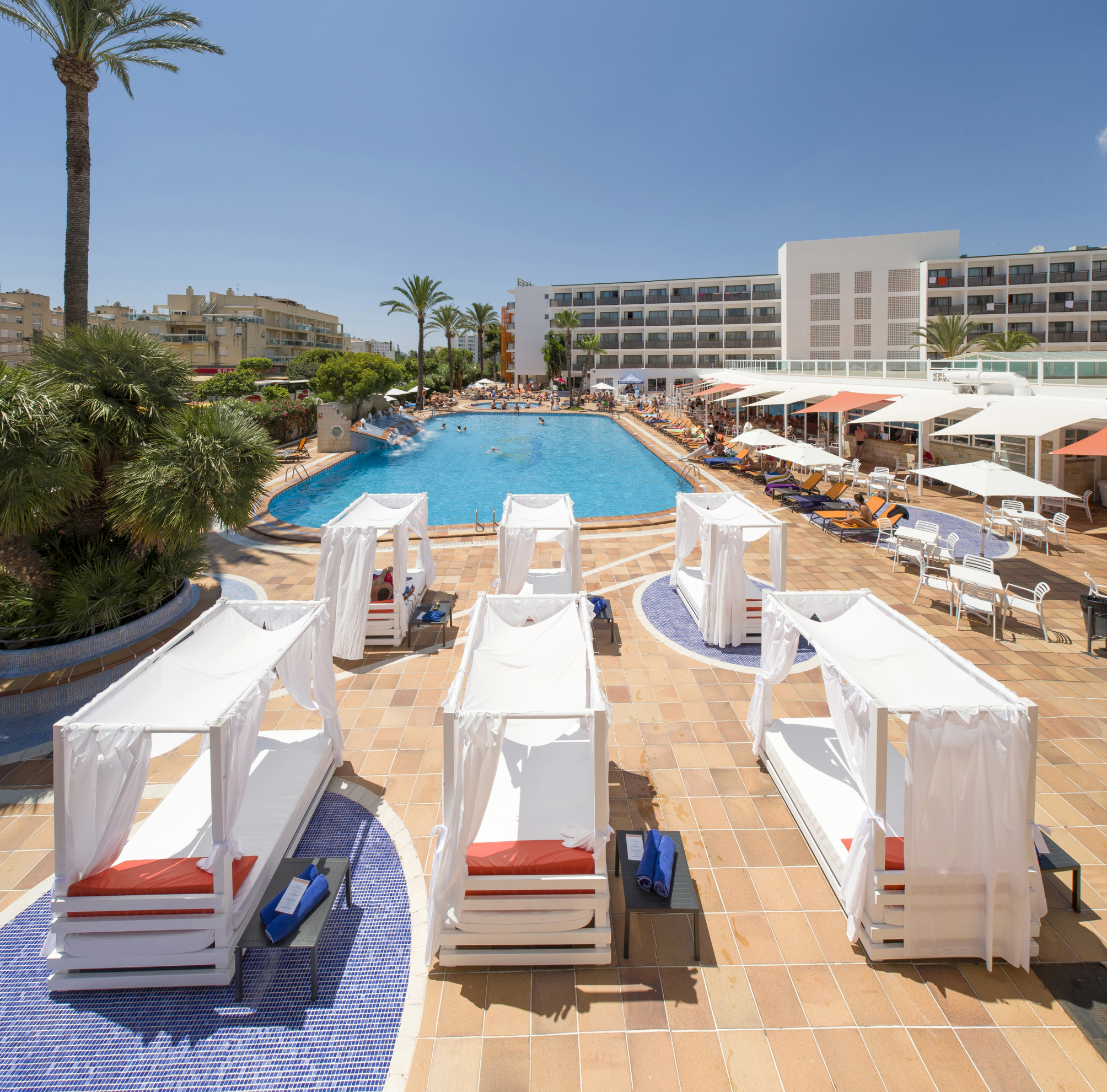 

Bologna - Talamanca - Hotel Vibra Mare Nostrum
