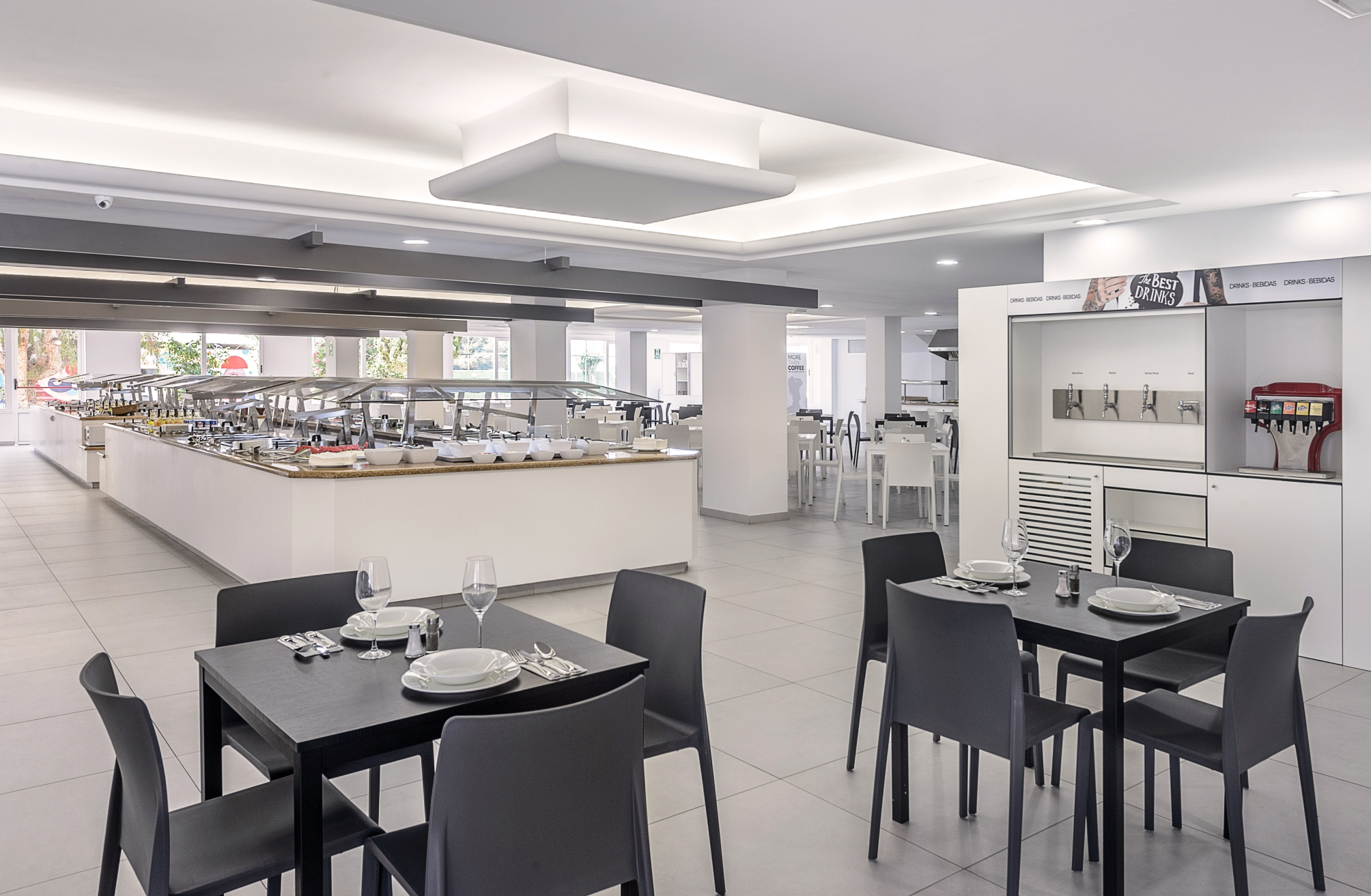 

Bologna - Talamanca - Hotel Vibra Mare Nostrum