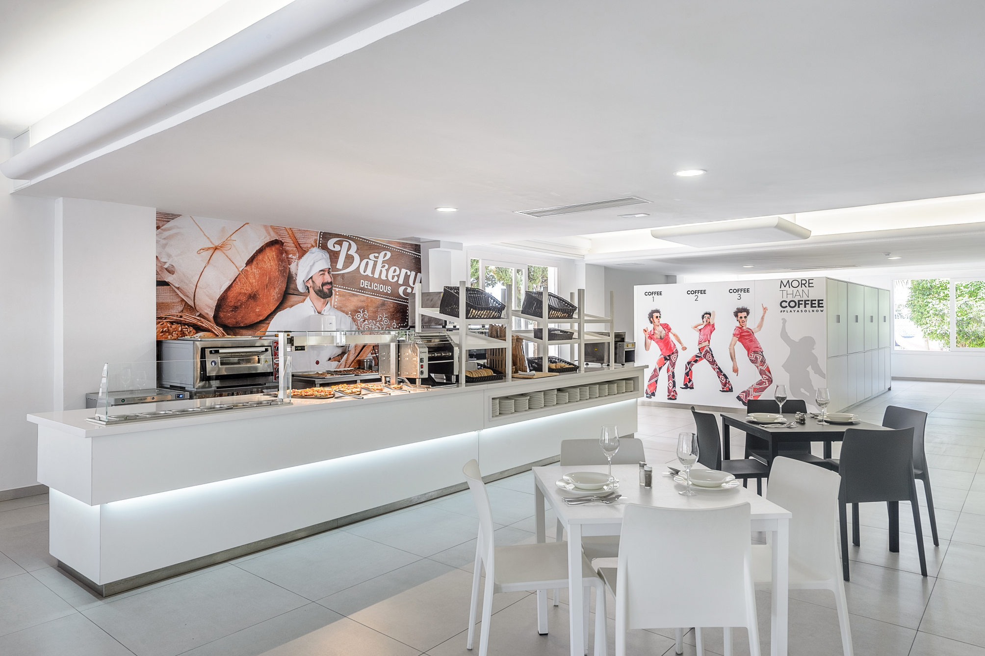 

Bari - Talamanca - Hotel Vibra Mare Nostrum