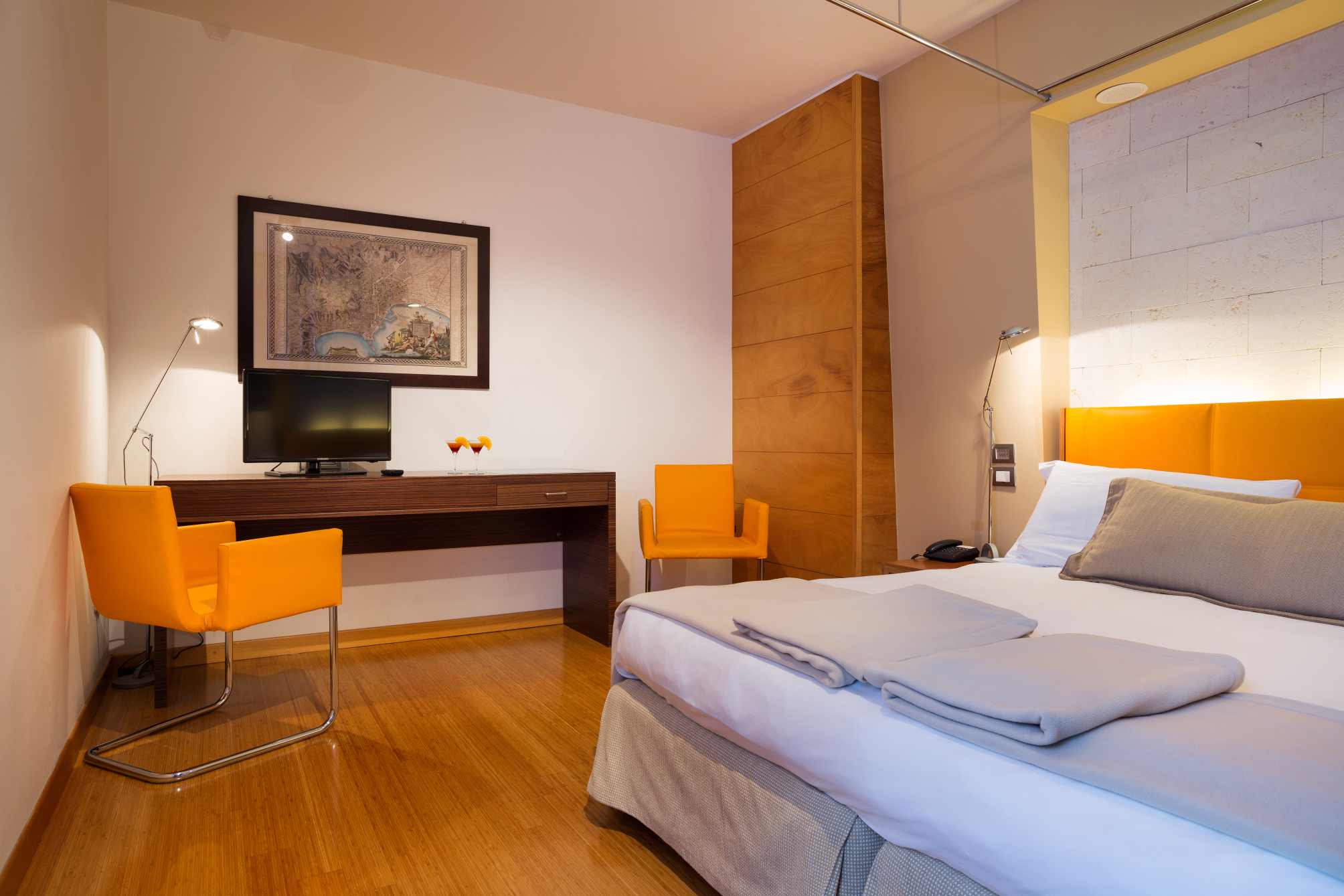 

Catania - Piano di Sorrento - Towers Hotel Stabiae Sorrento Coast