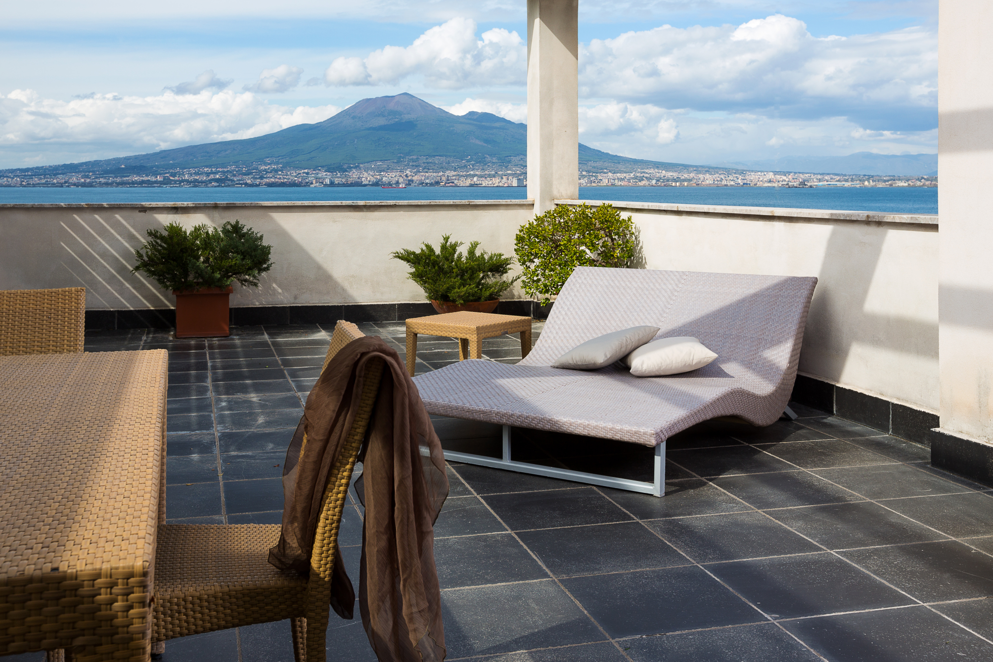 

Milano - Meta - Towers Hotel Stabiae Sorrento Coast