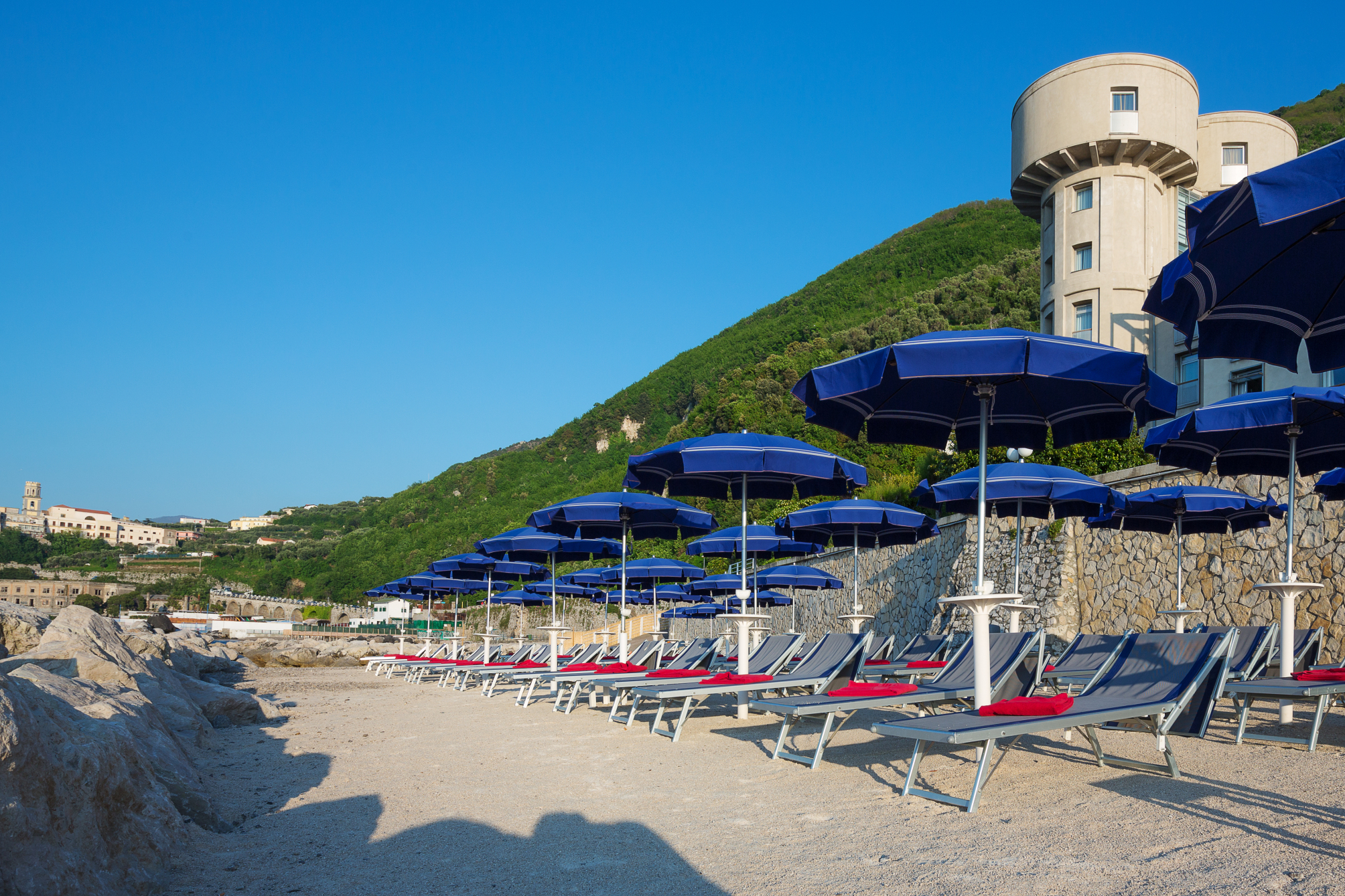 

Milano - Meta - Towers Hotel Stabiae Sorrento Coast