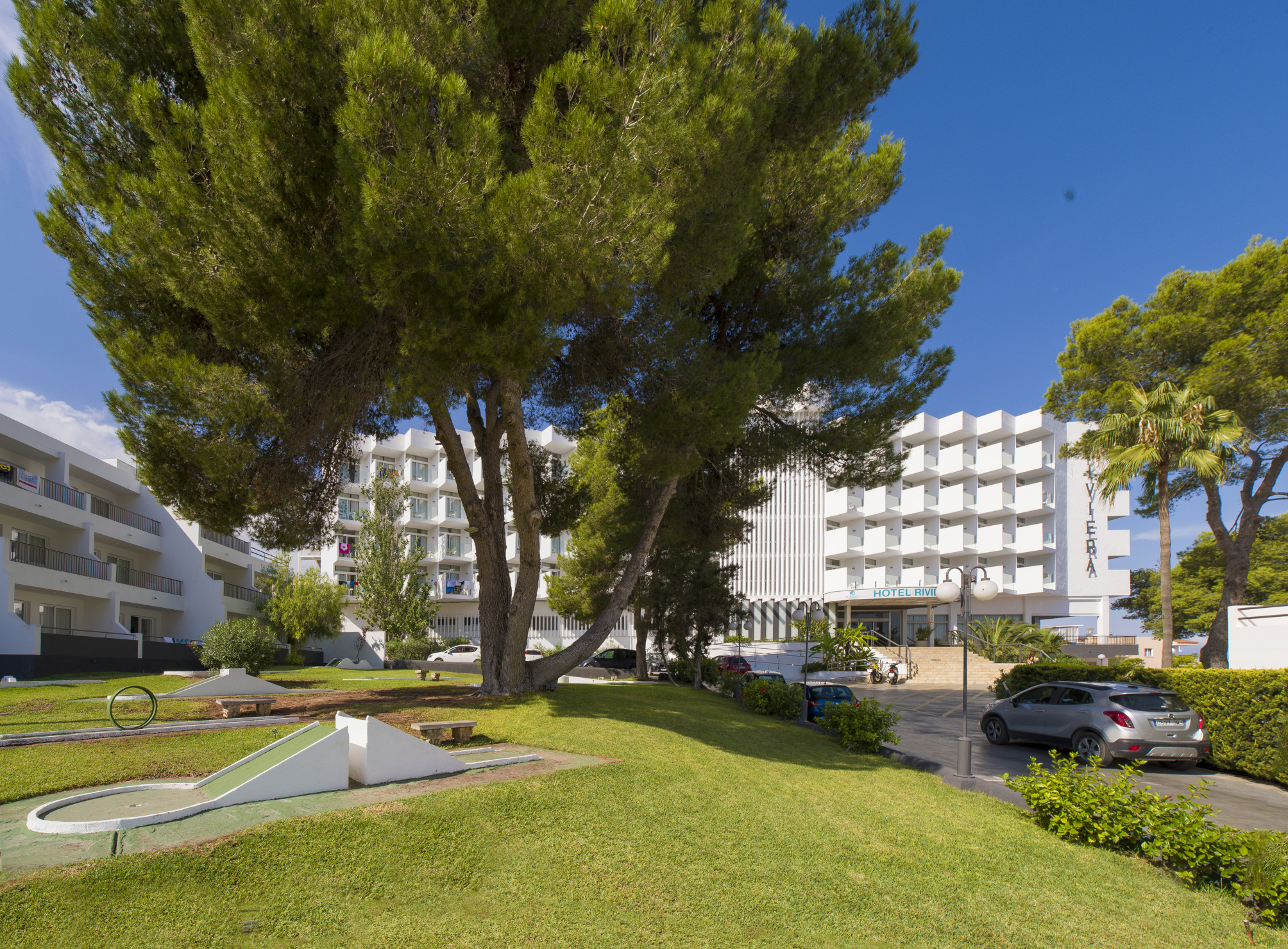 

Firenze - Ibiza, Isole Baleari - Hotel Vibra Riviera