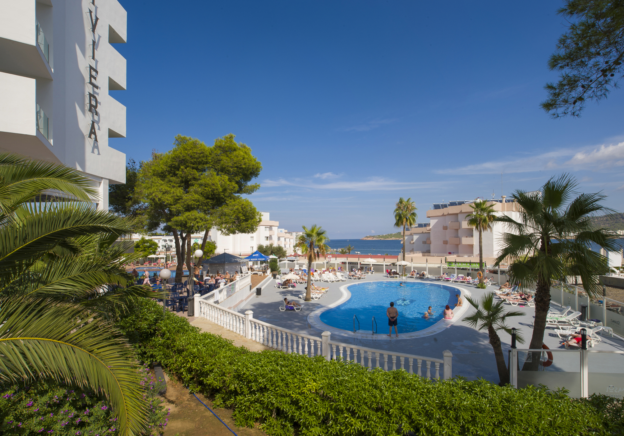 

Verona - Ibiza, Isole Baleari - Hotel Vibra Riviera
