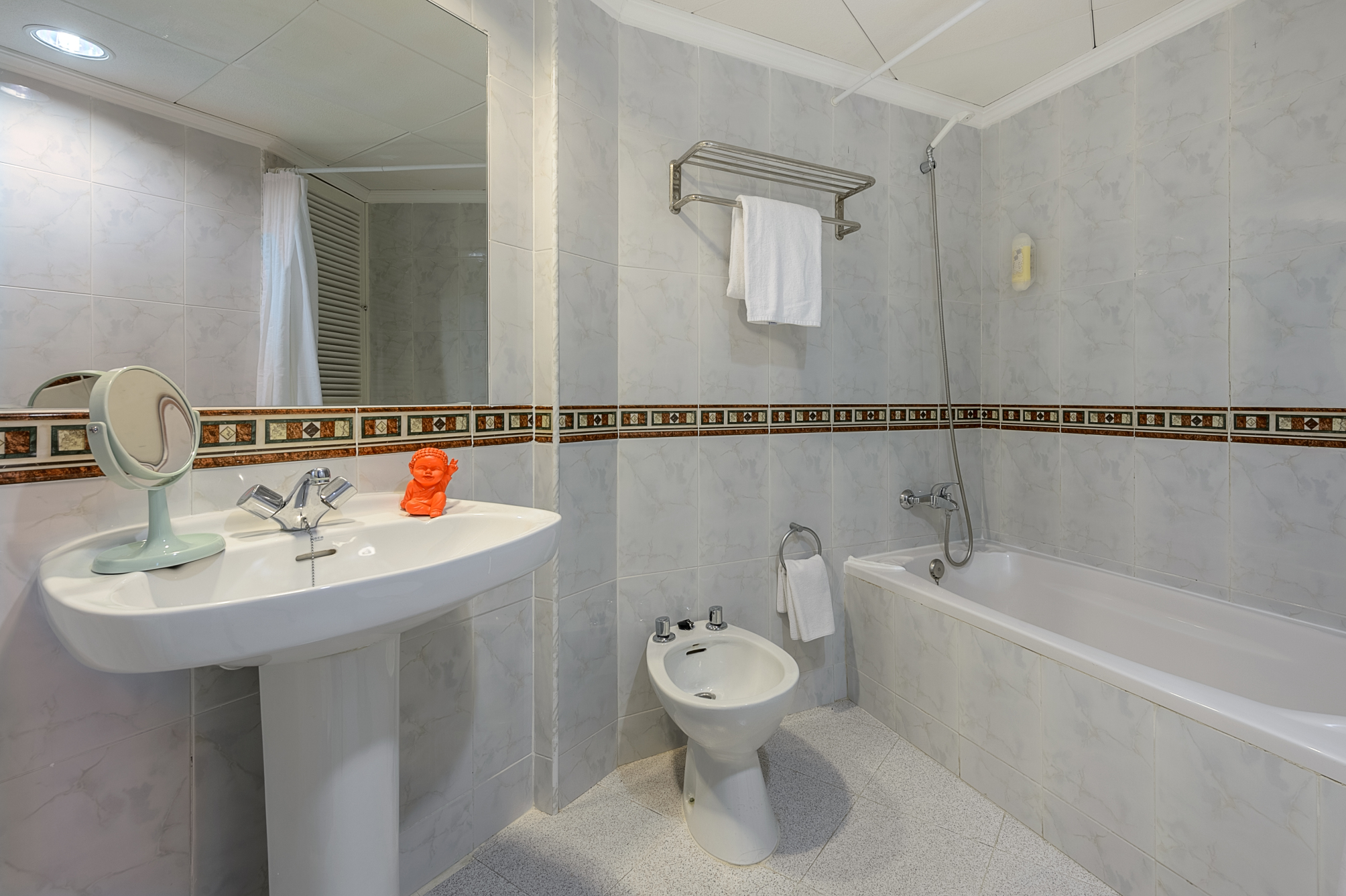 

Palermo - San Antonio de Portmany, Ibiza - Hotel Vibra Riviera