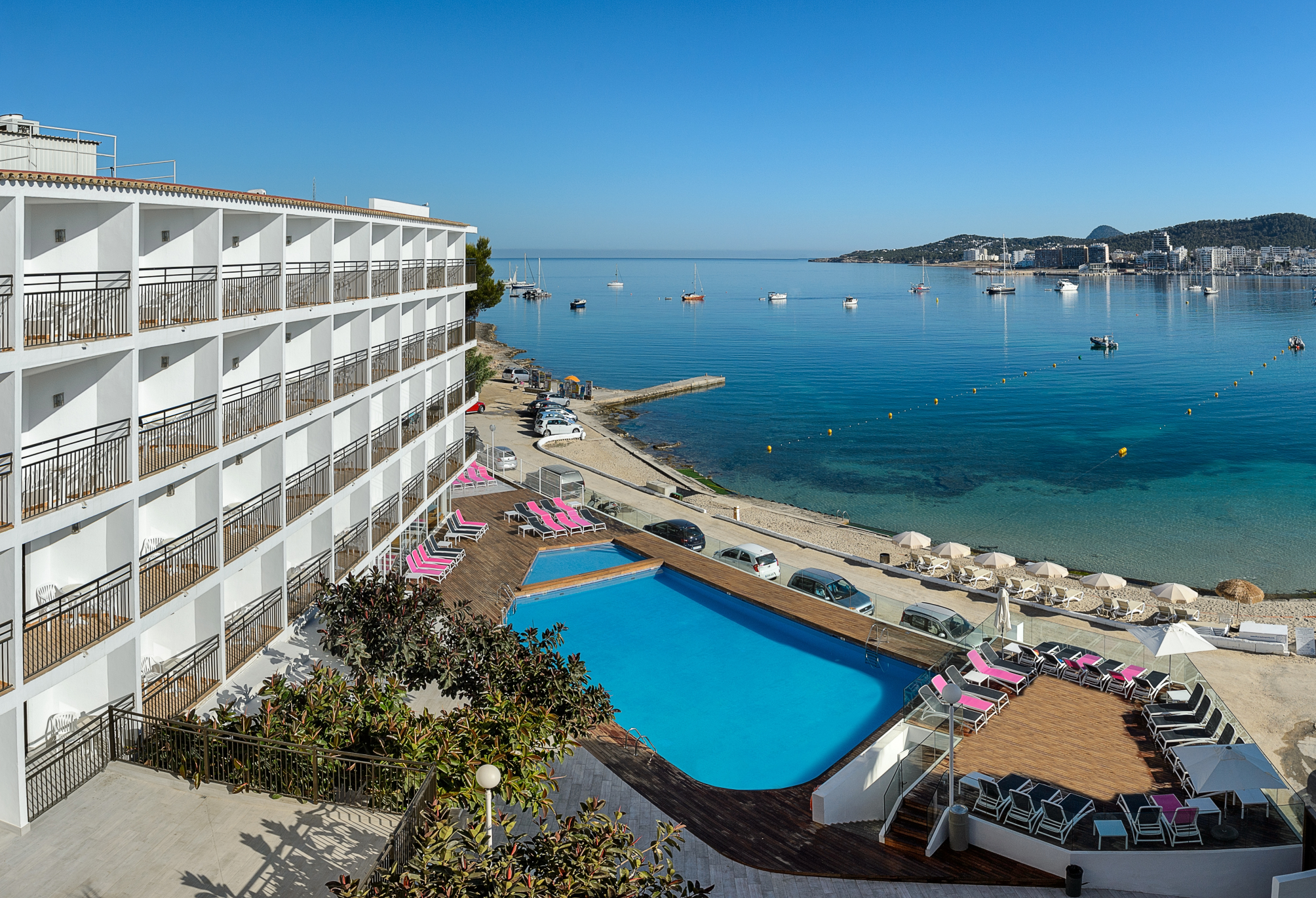 

Venezia - Ibiza, Isole Baleari - Hotel Vibra San Remo