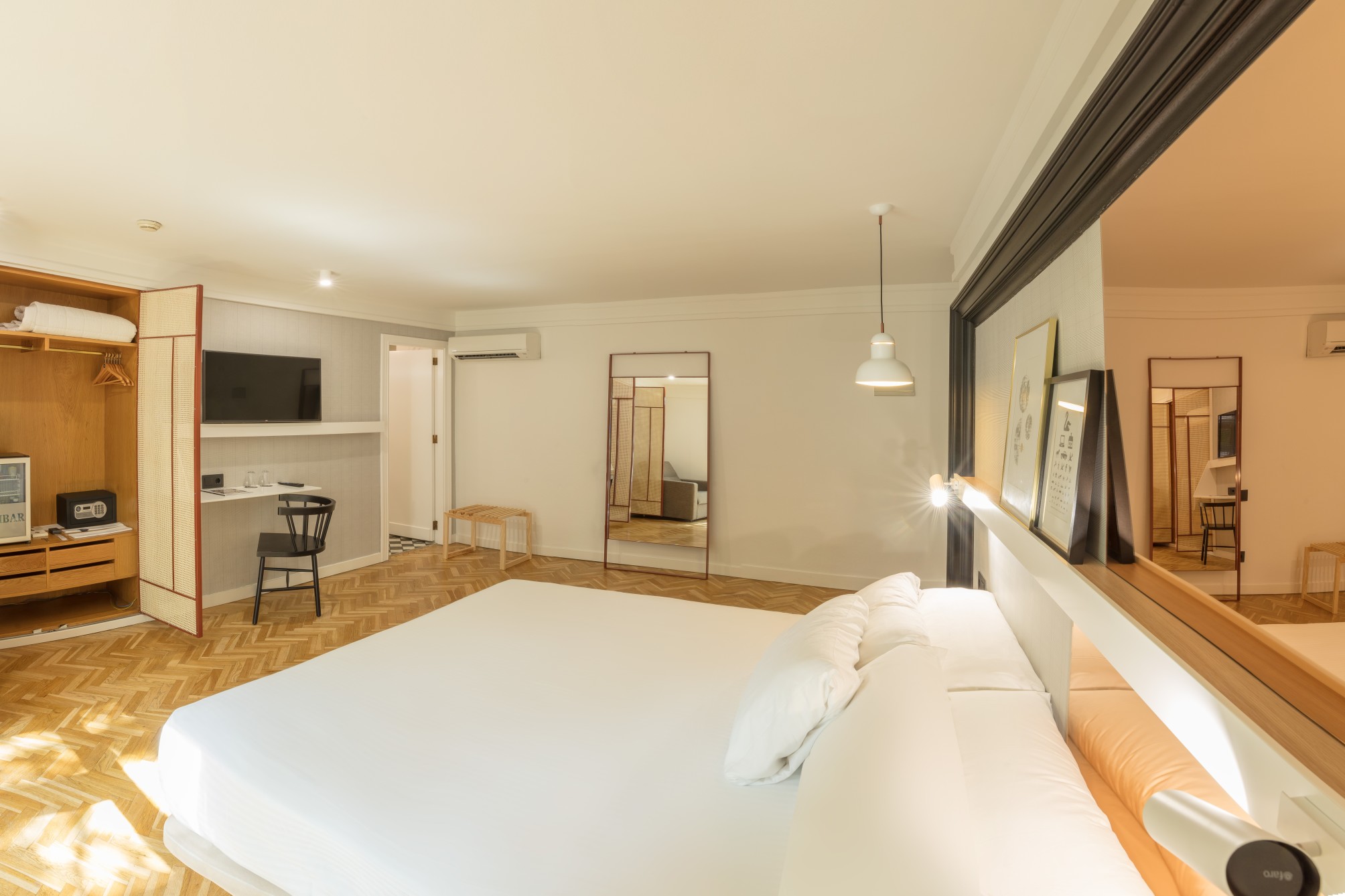 

Palermo - Costa di Valencia, Spagna - SH Ingles Boutique Hotel
