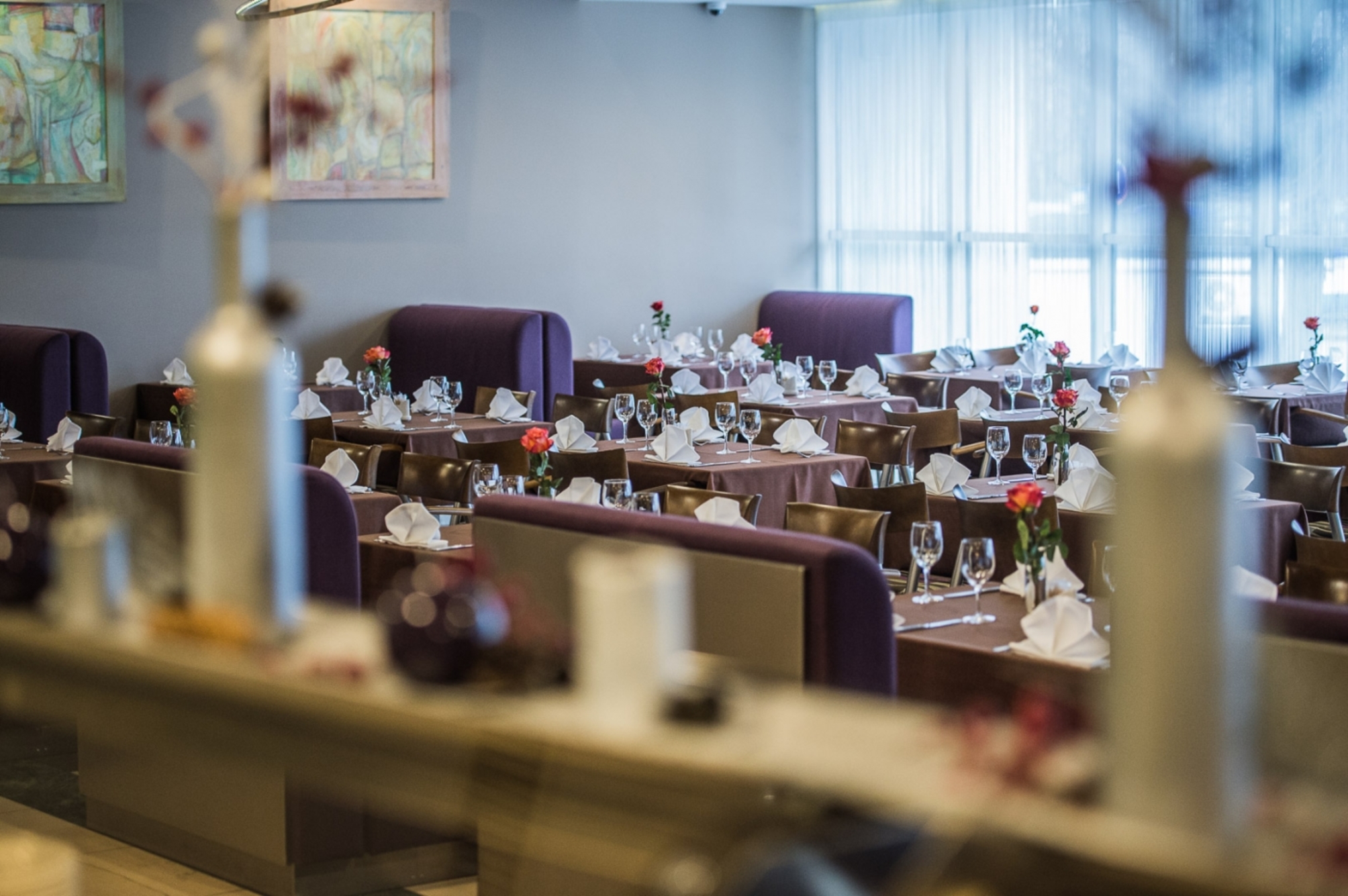 

Milano - Riga - Bellevue Park Hotel Riga with FREE Parking