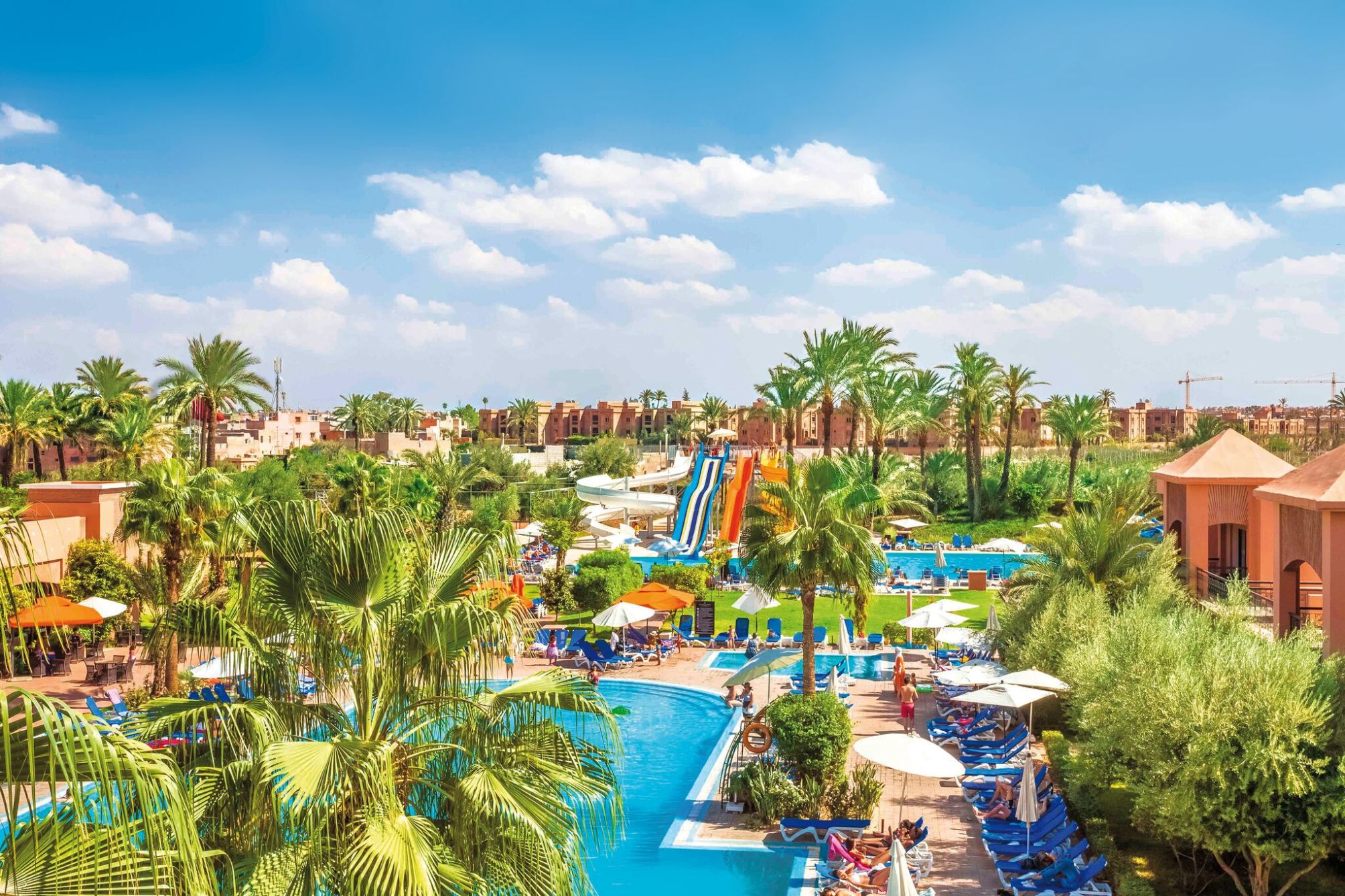 

Torino - Bou-Mehracha Azib-Layadi - Labranda Targa Aqua Parc