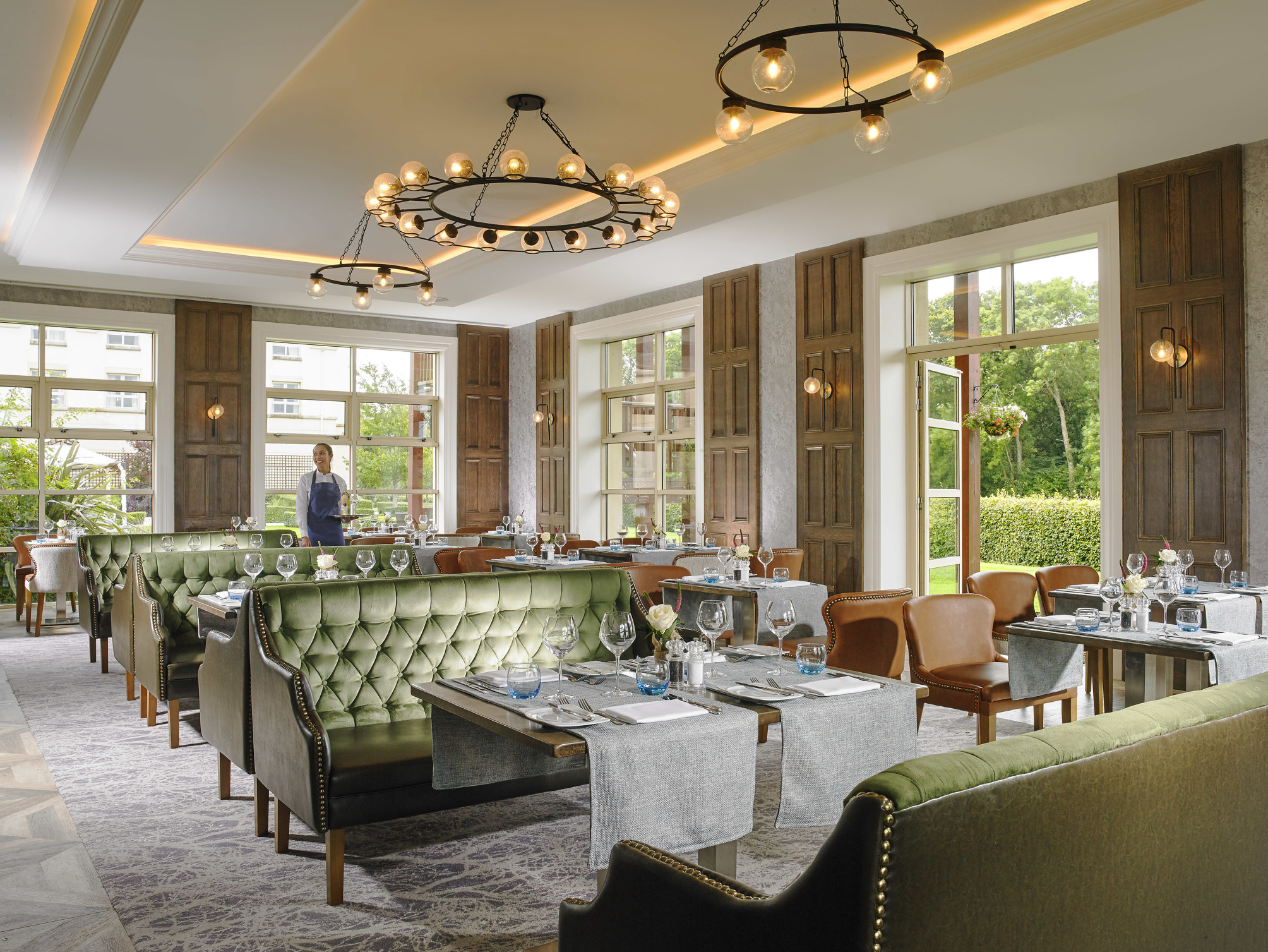 

Milano - Lucan - Castleknock Hotel
