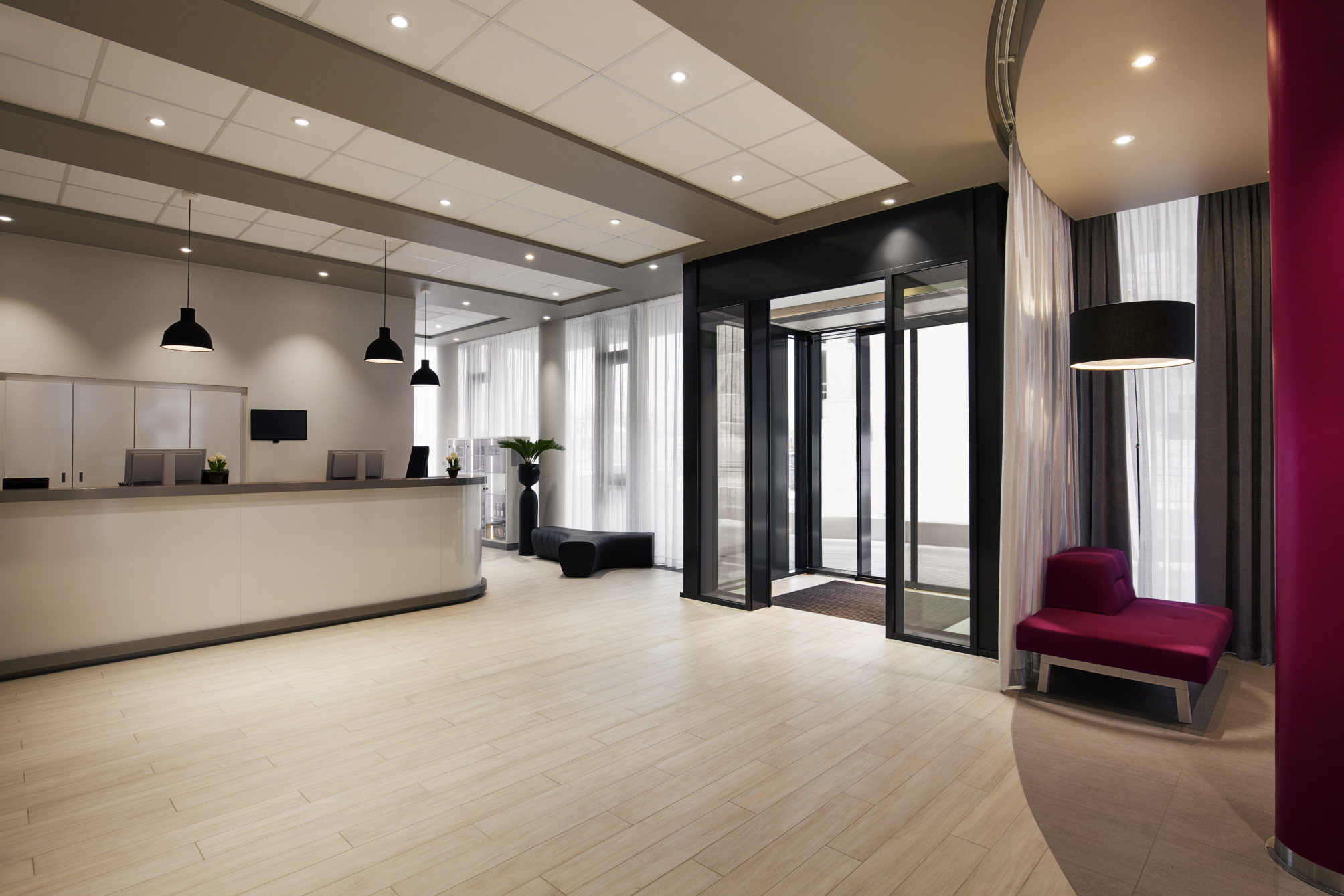 

Roma - Monaco di Baviera - Aparthotel Adagio access München City Olympiapark