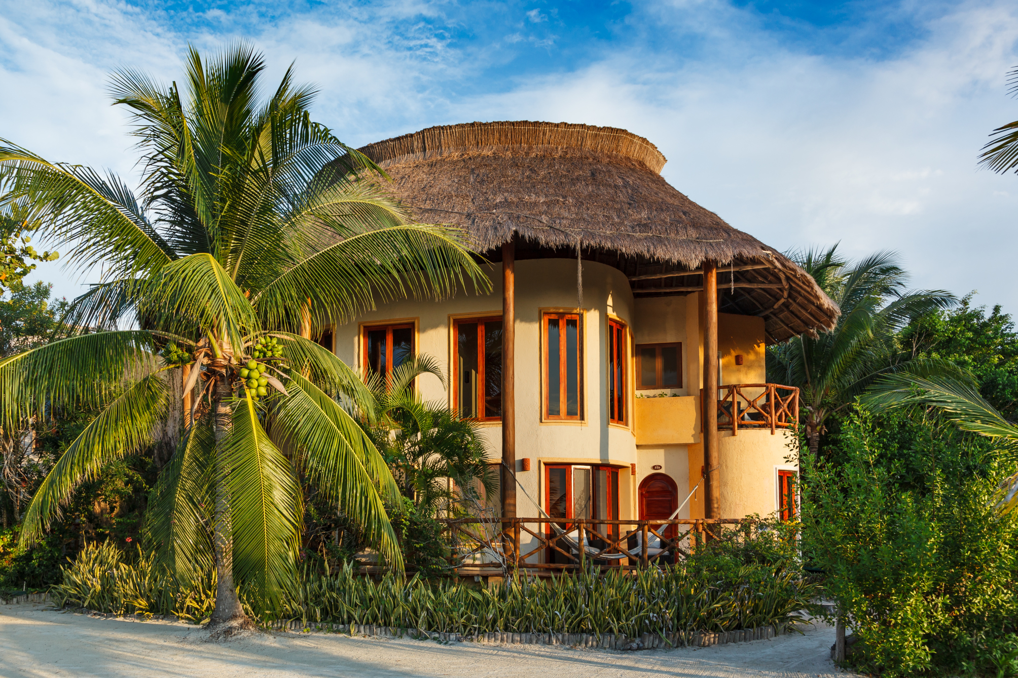

Verona - Isla Holbox - Villas HM Paraiso Del Mar