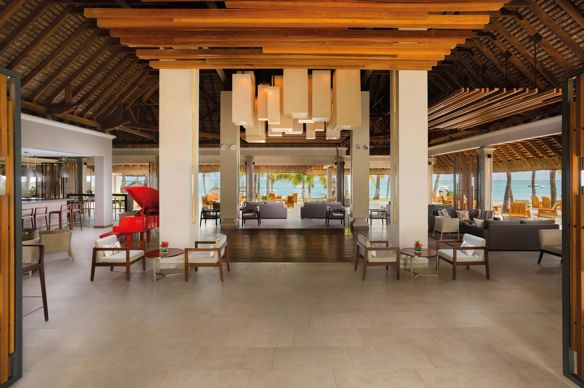 

Milano - La Gaulette - Paradis Beachcomber Golf Resort & Spa