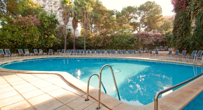 

Roma - Cala Blava - Ipanema Park