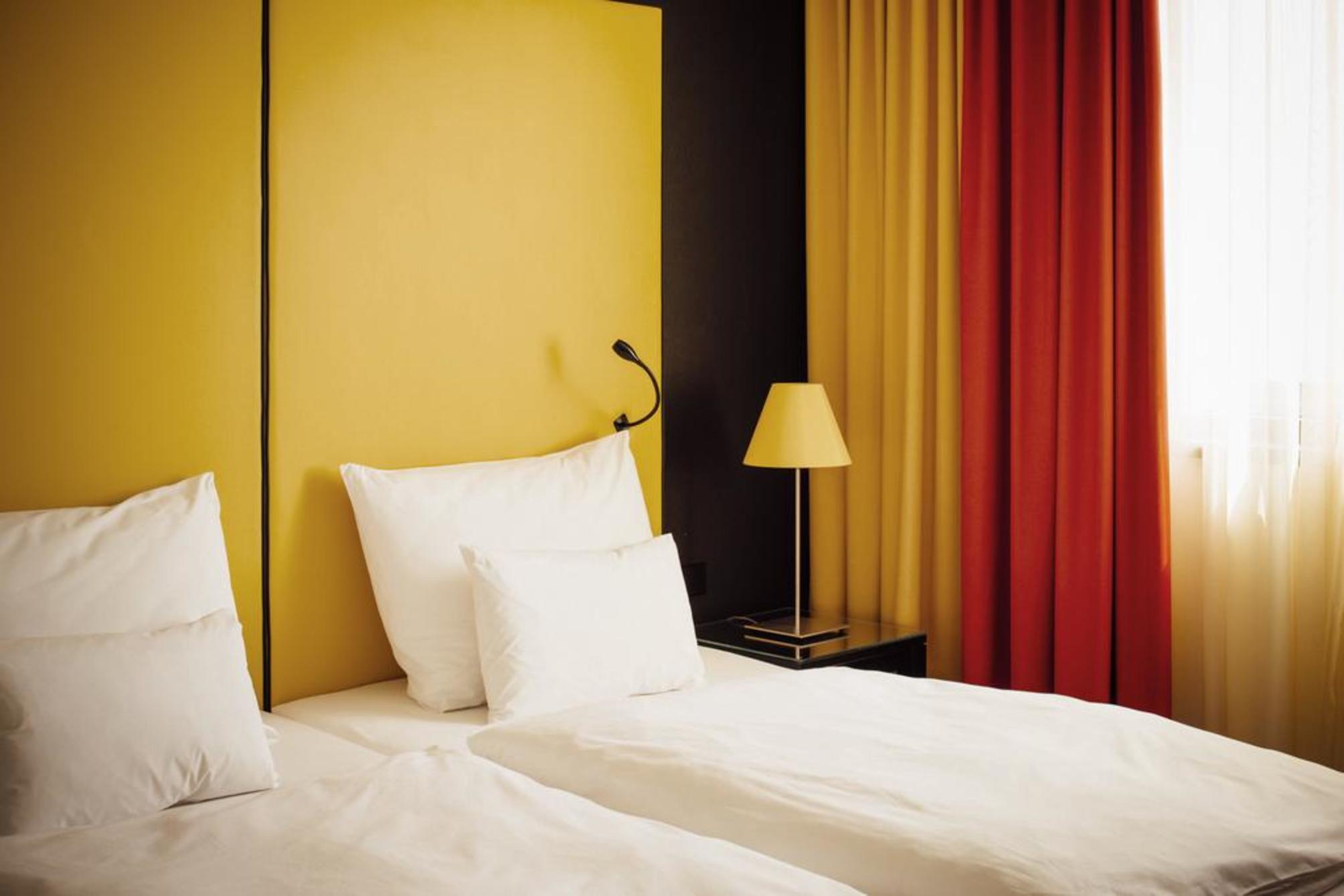 

Bari - Monaco di Baviera - Holiday Inn Munich - Westpark