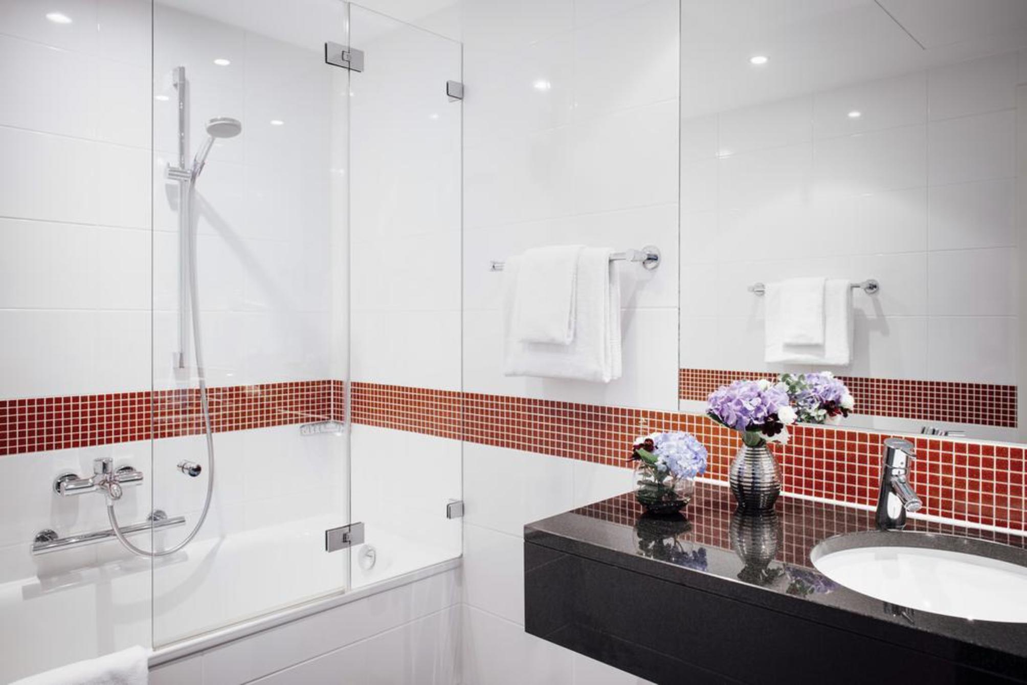

Roma - Monaco di Baviera - Holiday Inn Munich - Westpark