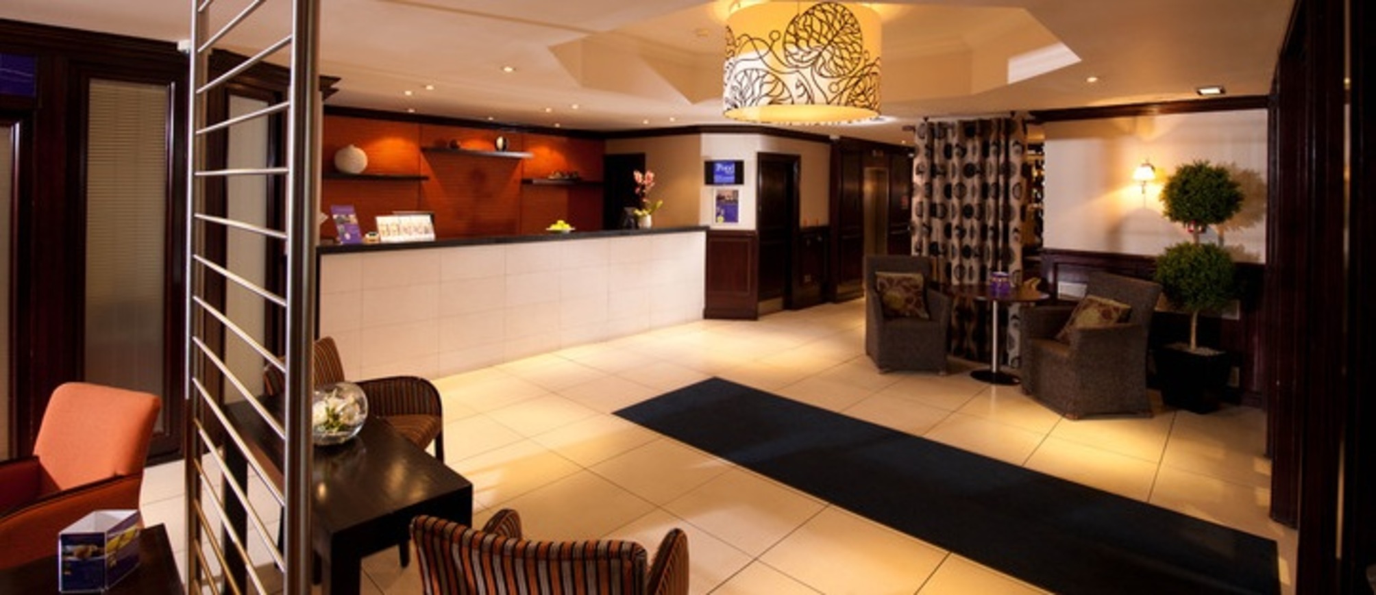 

Bari - Scozia, Regno Unito - Leonardo Inn Glasgow West End
