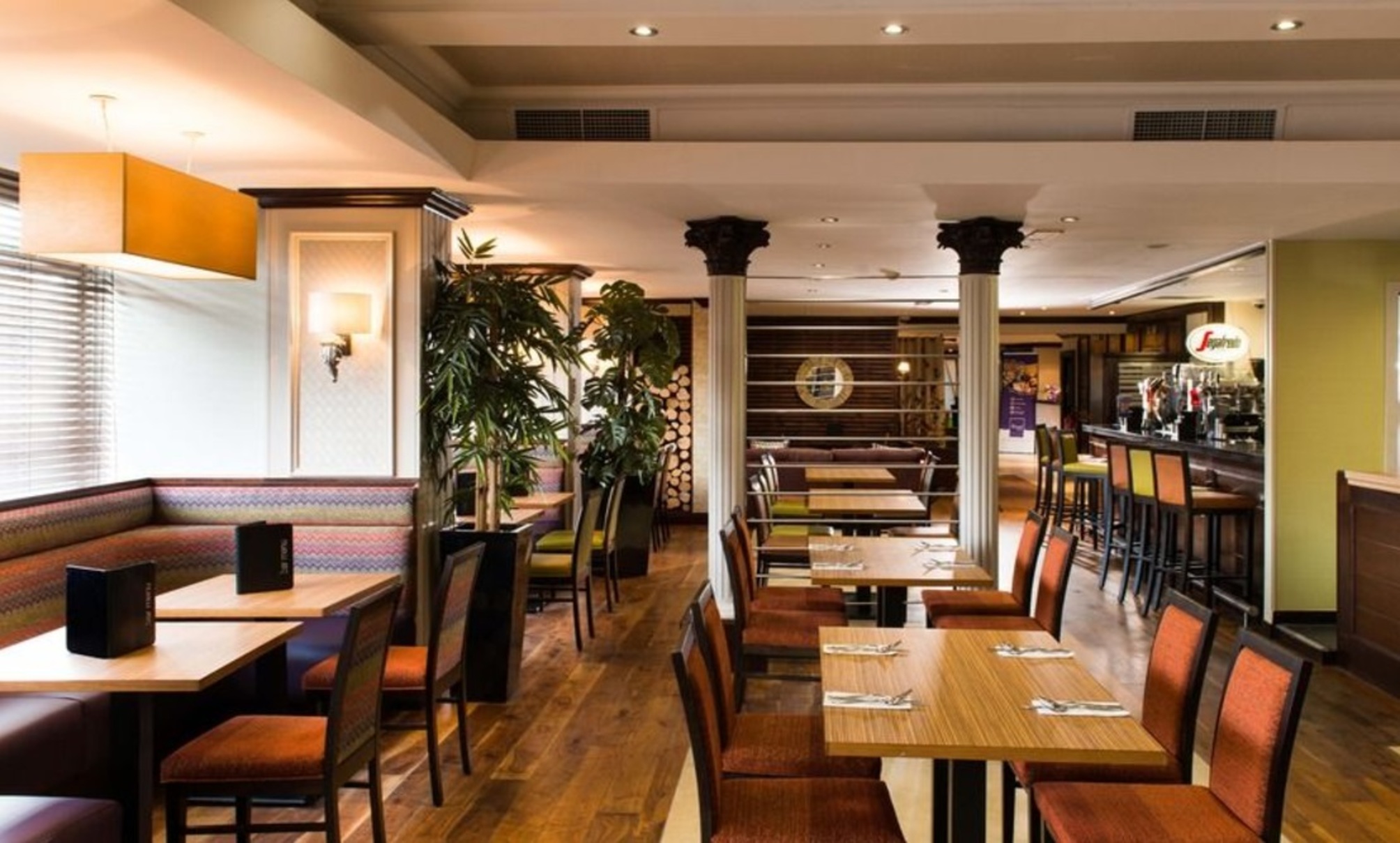 

Bari - Scozia, Regno Unito - Leonardo Inn Glasgow West End