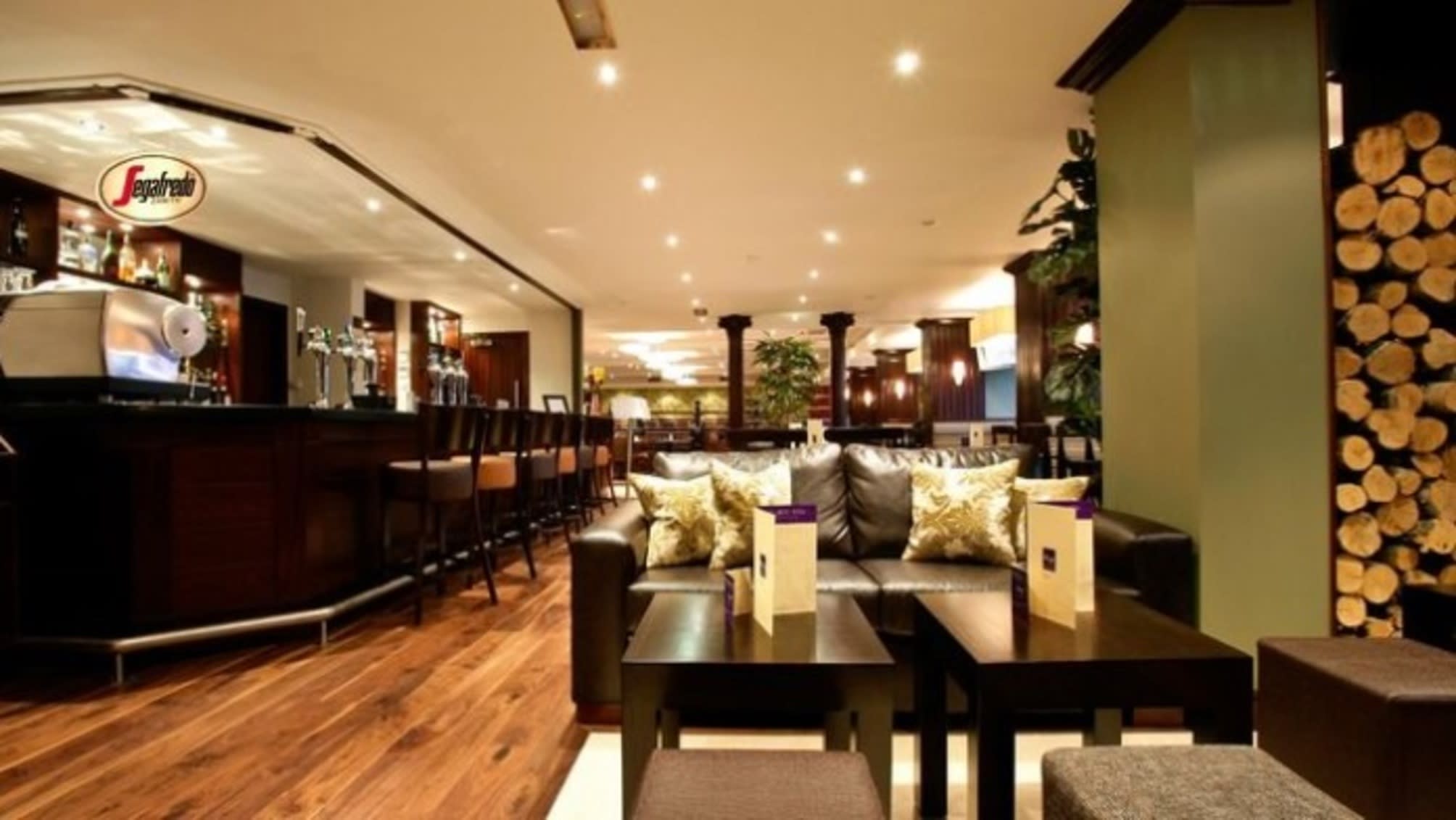 

Firenze - Glasgow - Leonardo Inn Glasgow West End
