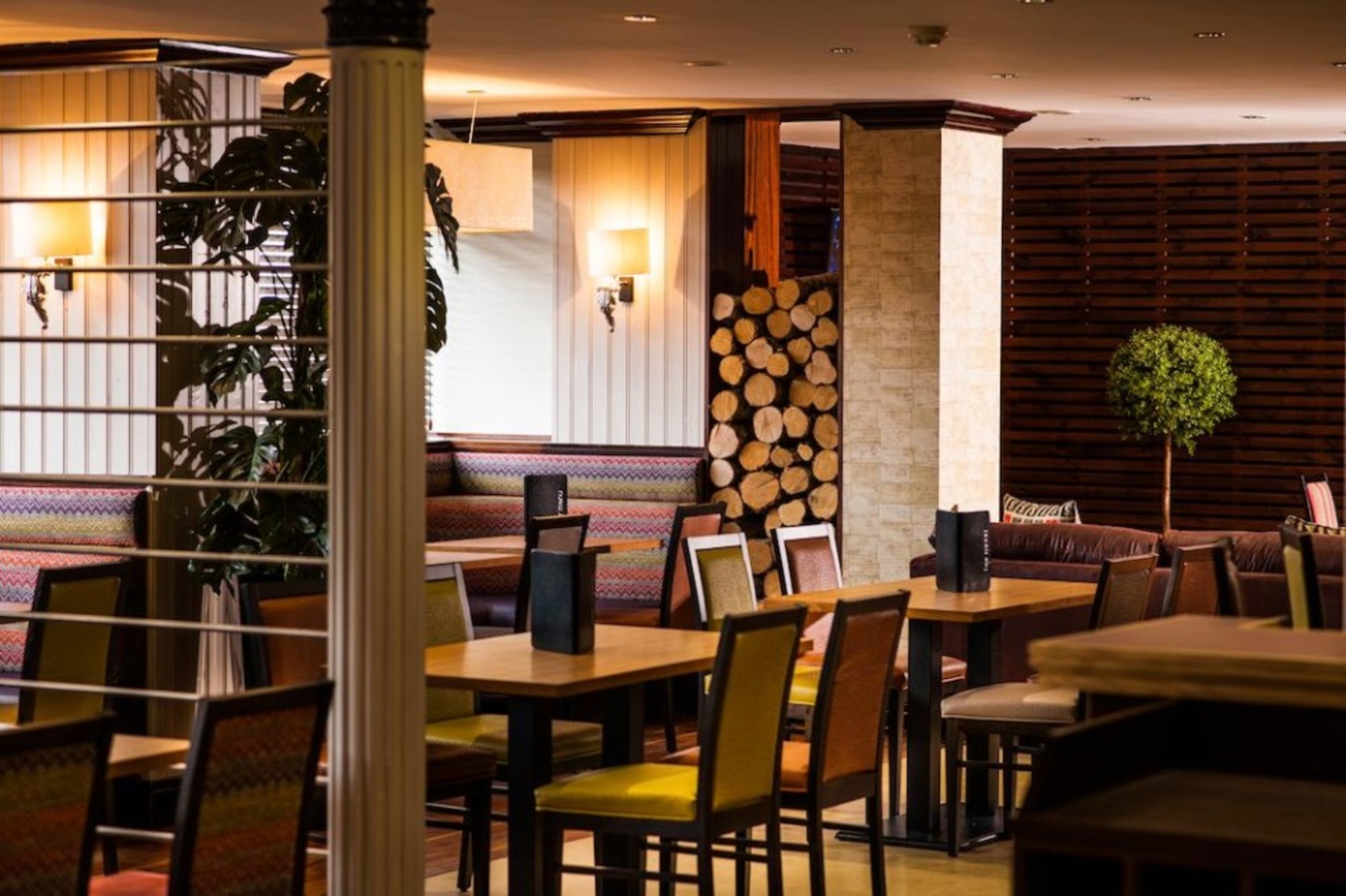 

Catania - Scozia, Regno Unito - Leonardo Inn Glasgow West End