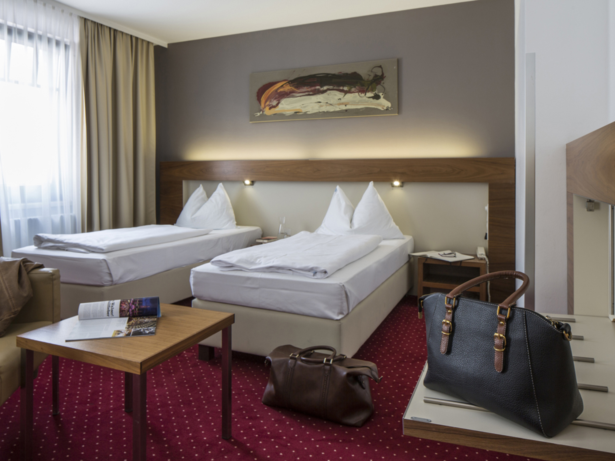 

Venezia - Vösendorf - Austria Trend Hotel Anatol
