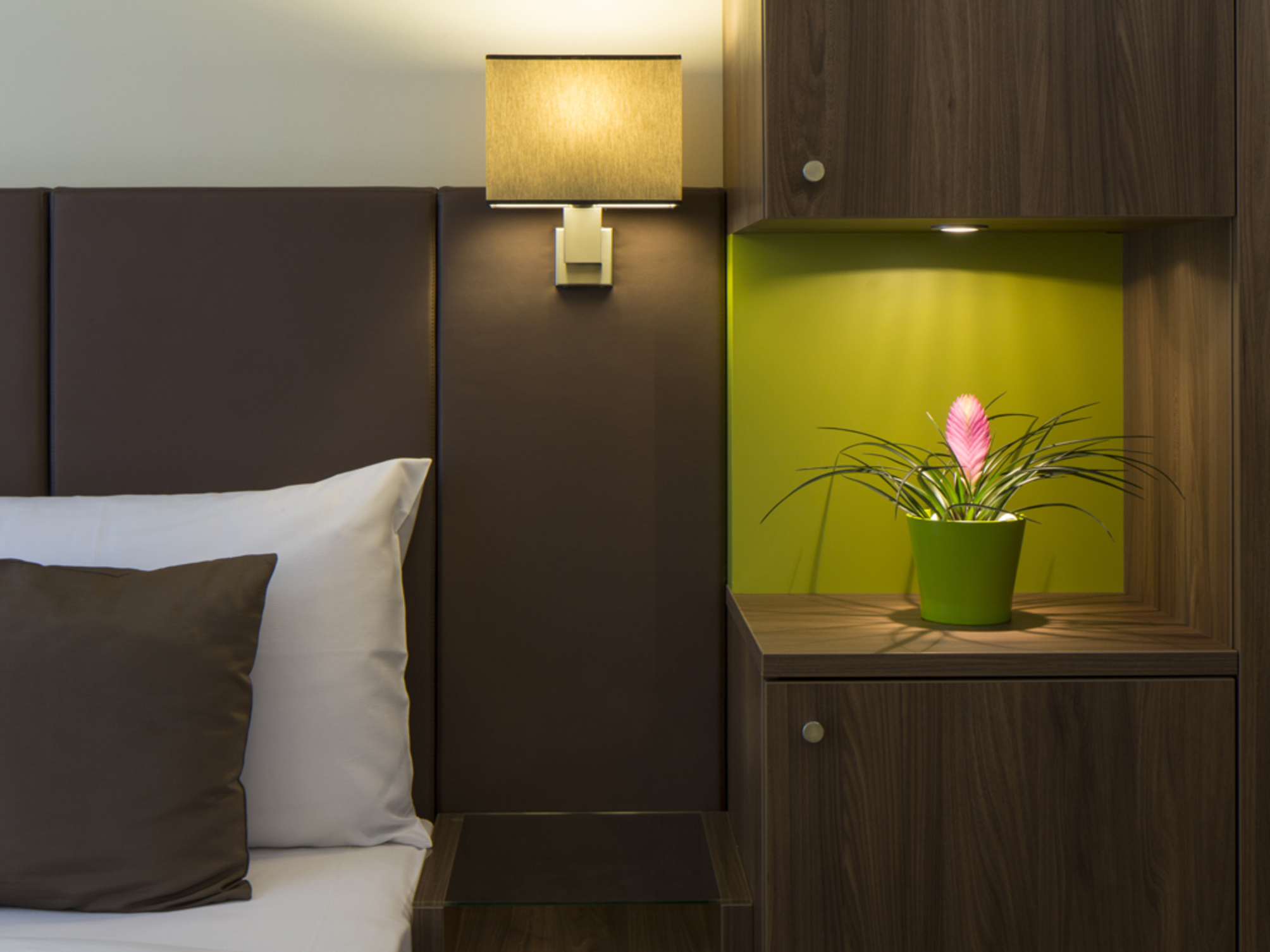 

Firenze - Vienna, Aeroporto Internazionale di Vienna - Austria Trend Hotel Doppio