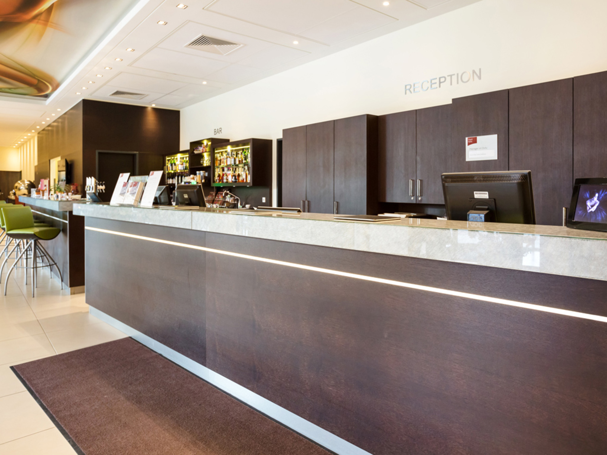 

Firenze - Vienna, Aeroporto Internazionale di Vienna - Austria Trend Hotel Doppio