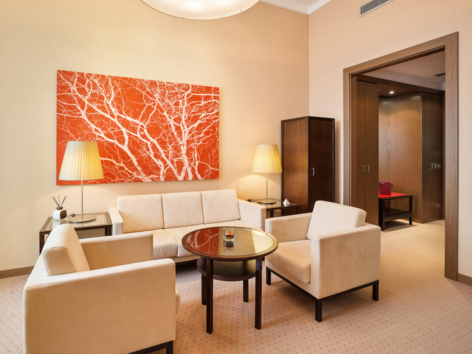 Junior suite