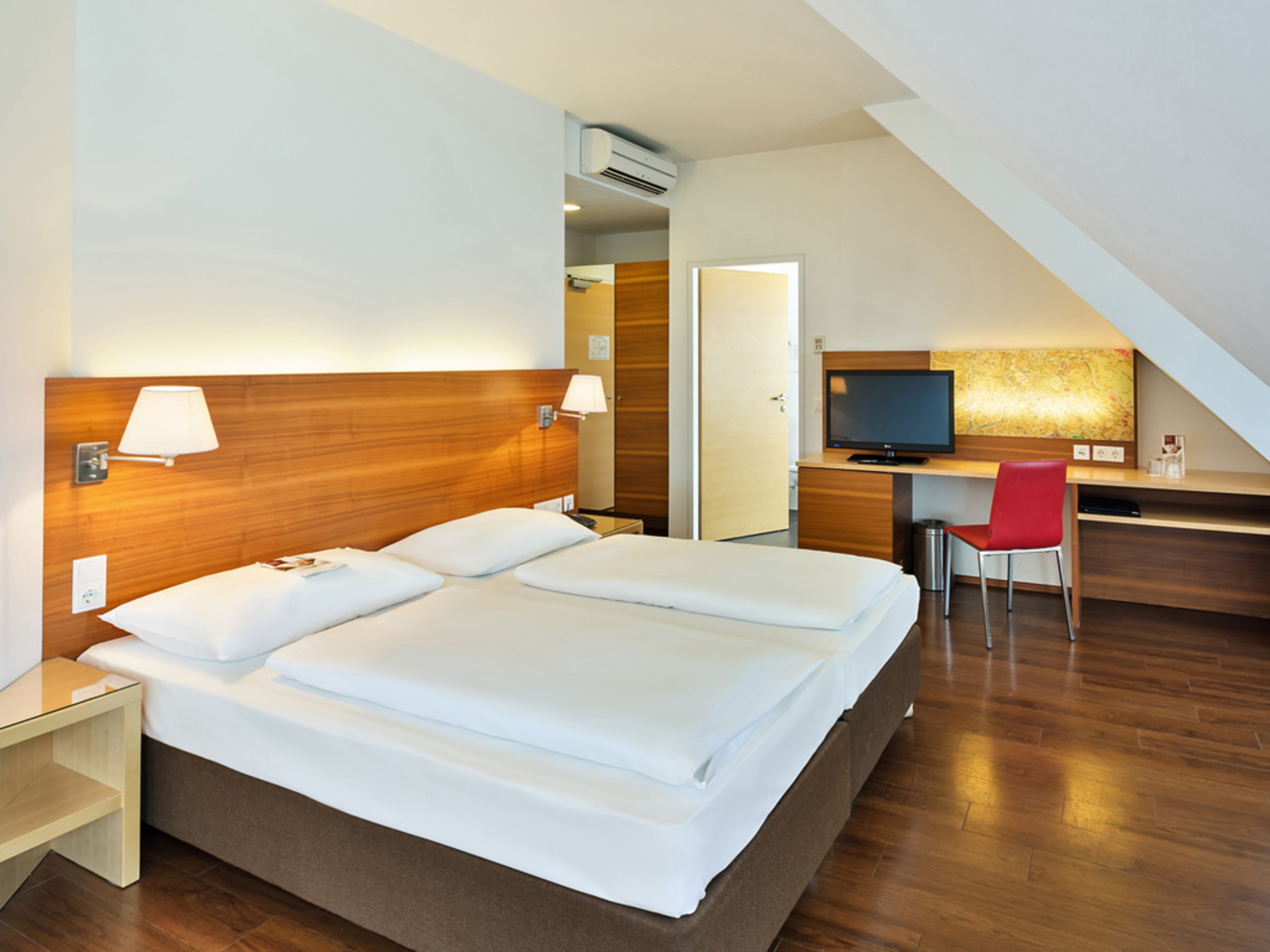 

Firenze - Vienna - Austria Trend Hotel Beim Theresianum