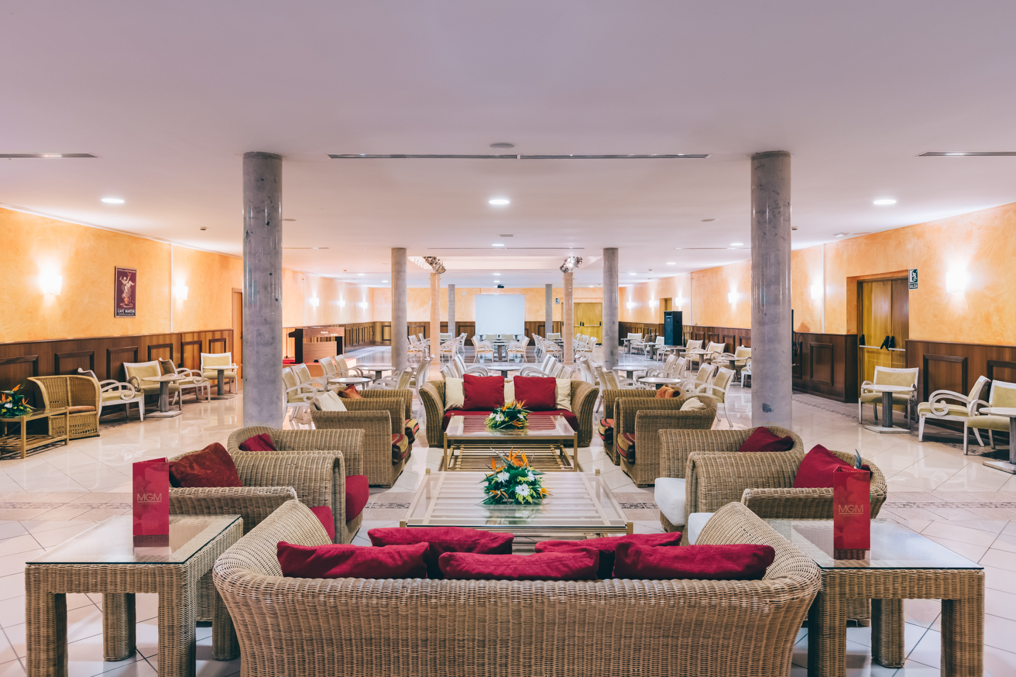 

Verona - Los Abrigos - Grand Muthu Golf Plaza Hotel & Spa