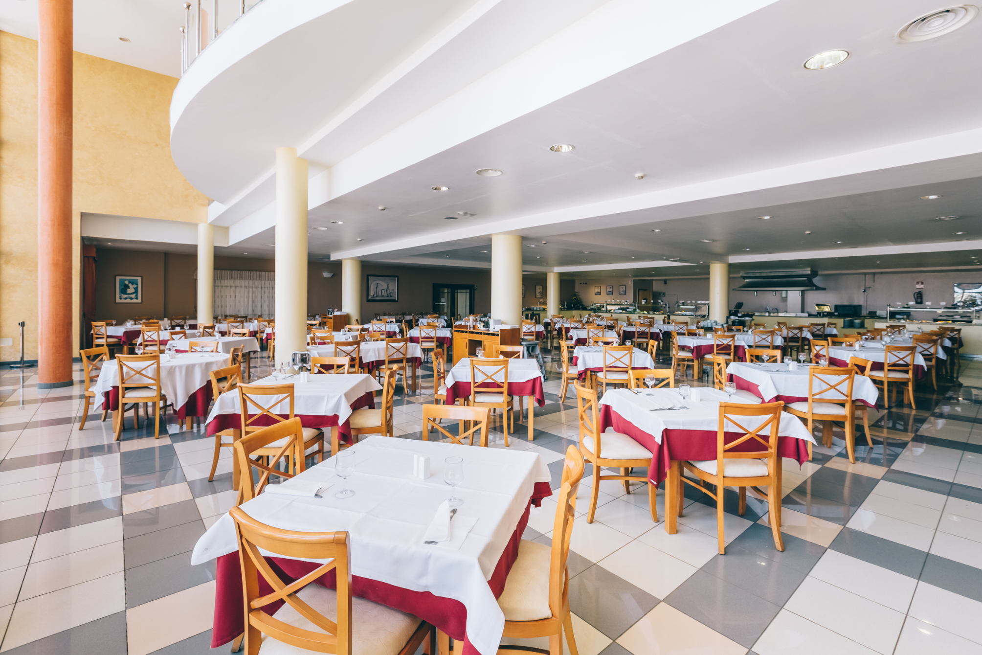 

Verona - San Miguel de Abona - Grand Muthu Golf Plaza Hotel & Spa