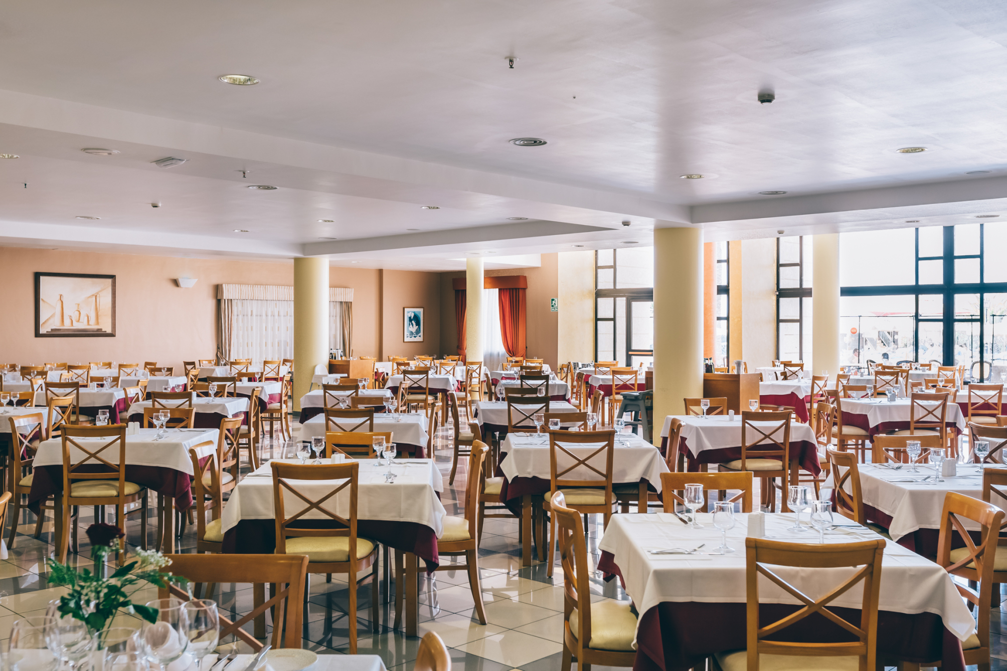 

Bari - San Miguel de Abona - Grand Muthu Golf Plaza Hotel & Spa