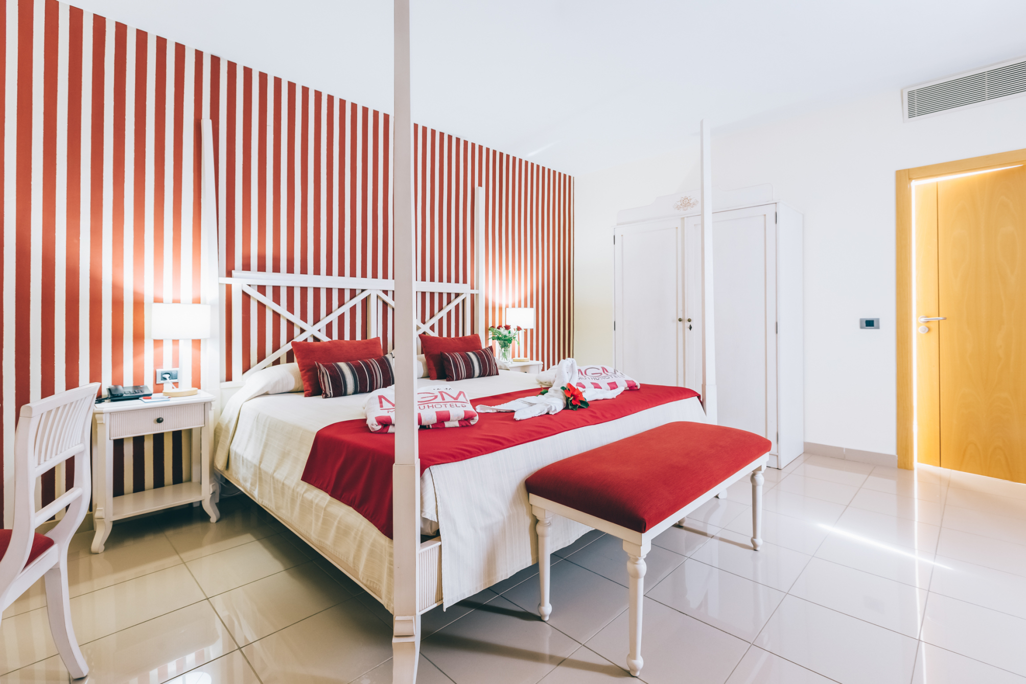 

Venezia - Los Abrigos - Grand Muthu Golf Plaza Hotel & Spa