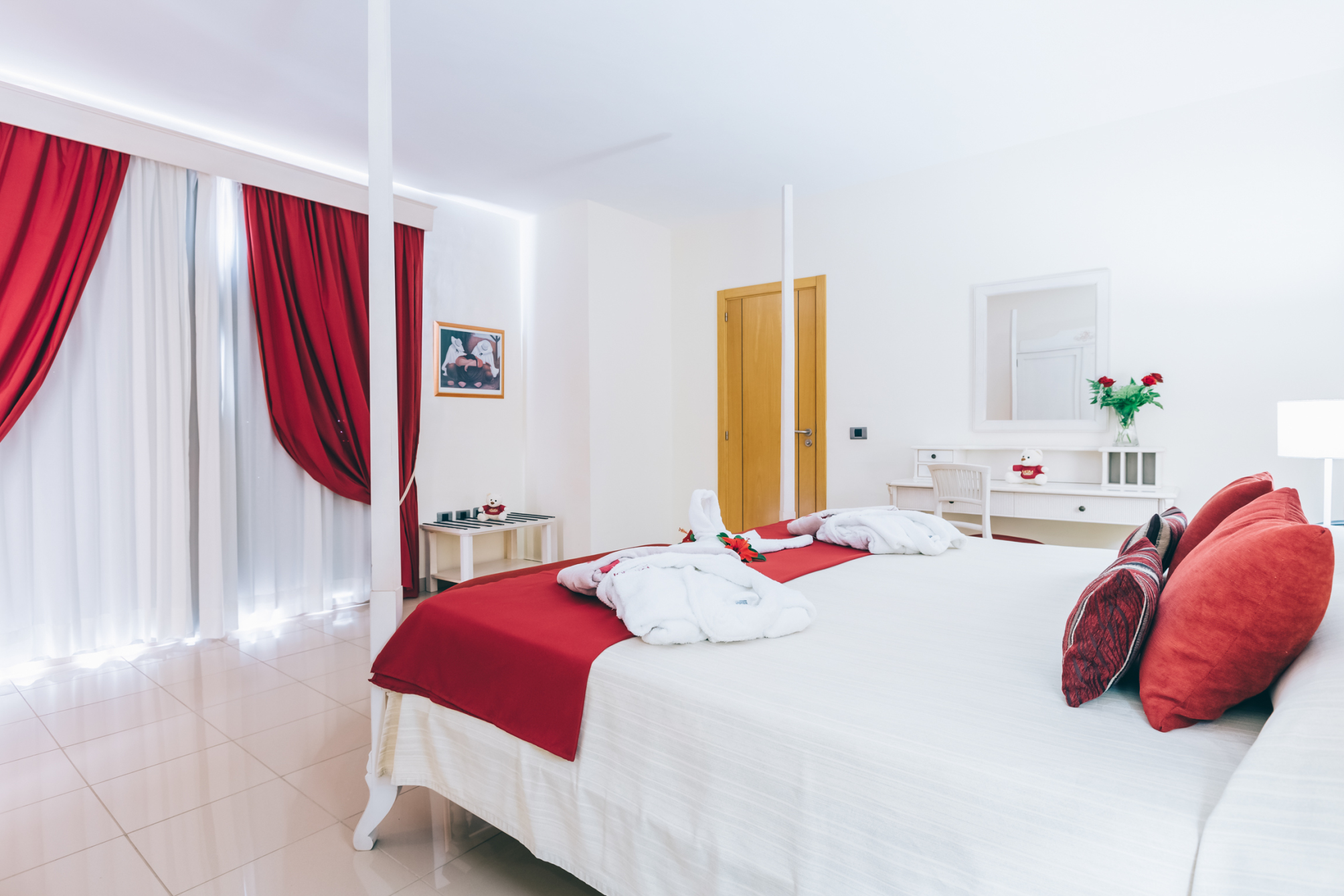 

Brindisi - Golf del Sur - Grand Muthu Golf Plaza Hotel & Spa