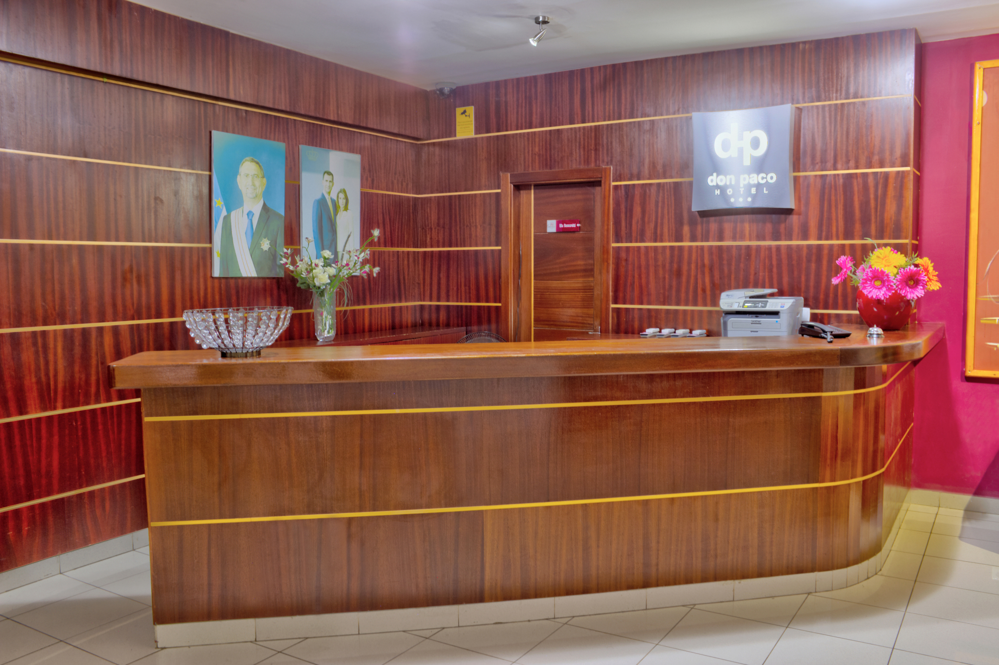 

Milano - Mindelo, Isola di São Vicente - LIVVO Don Paco Hotel