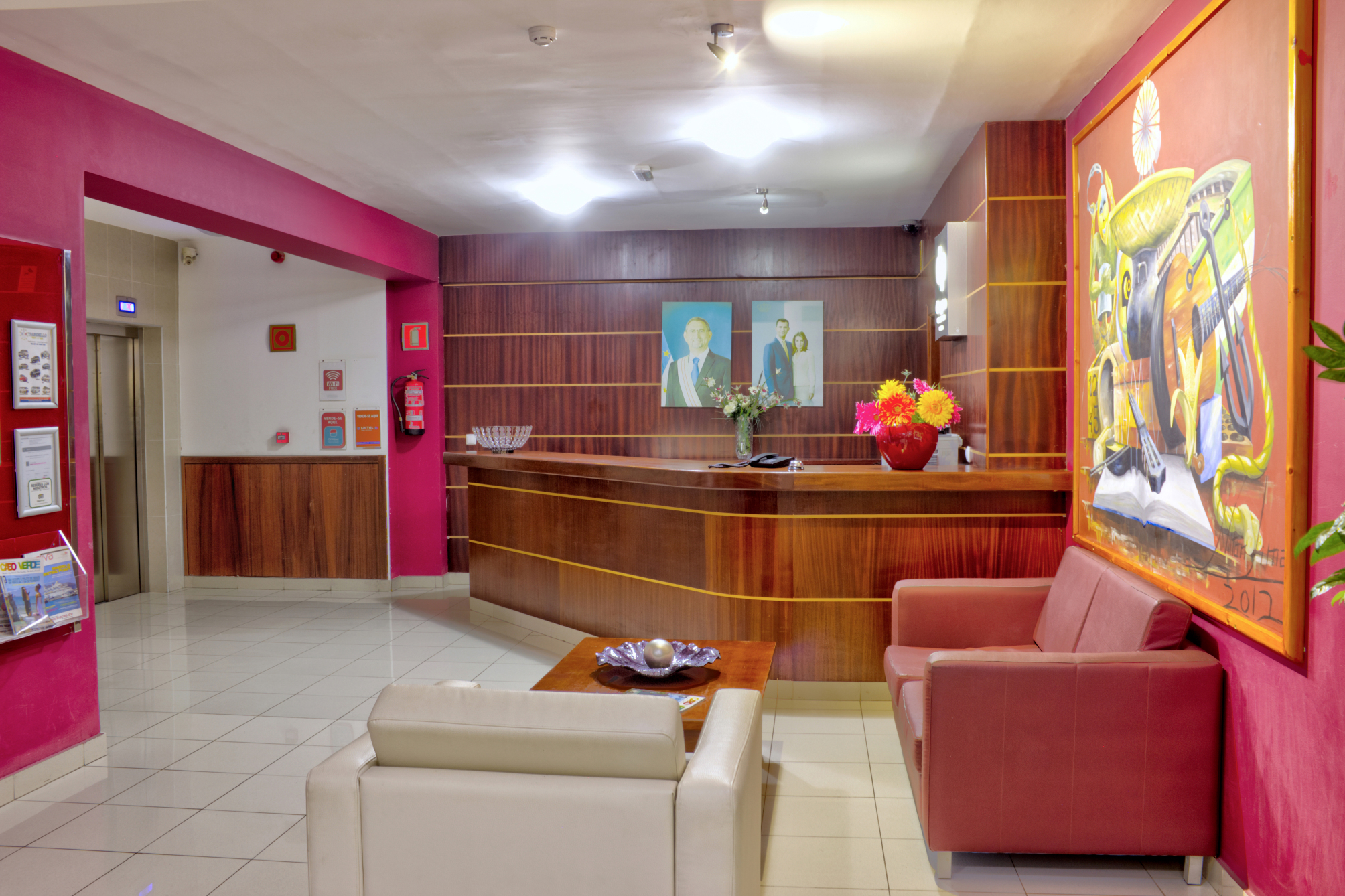 

Milano - Mindelo, Isola di São Vicente - LIVVO Don Paco Hotel
