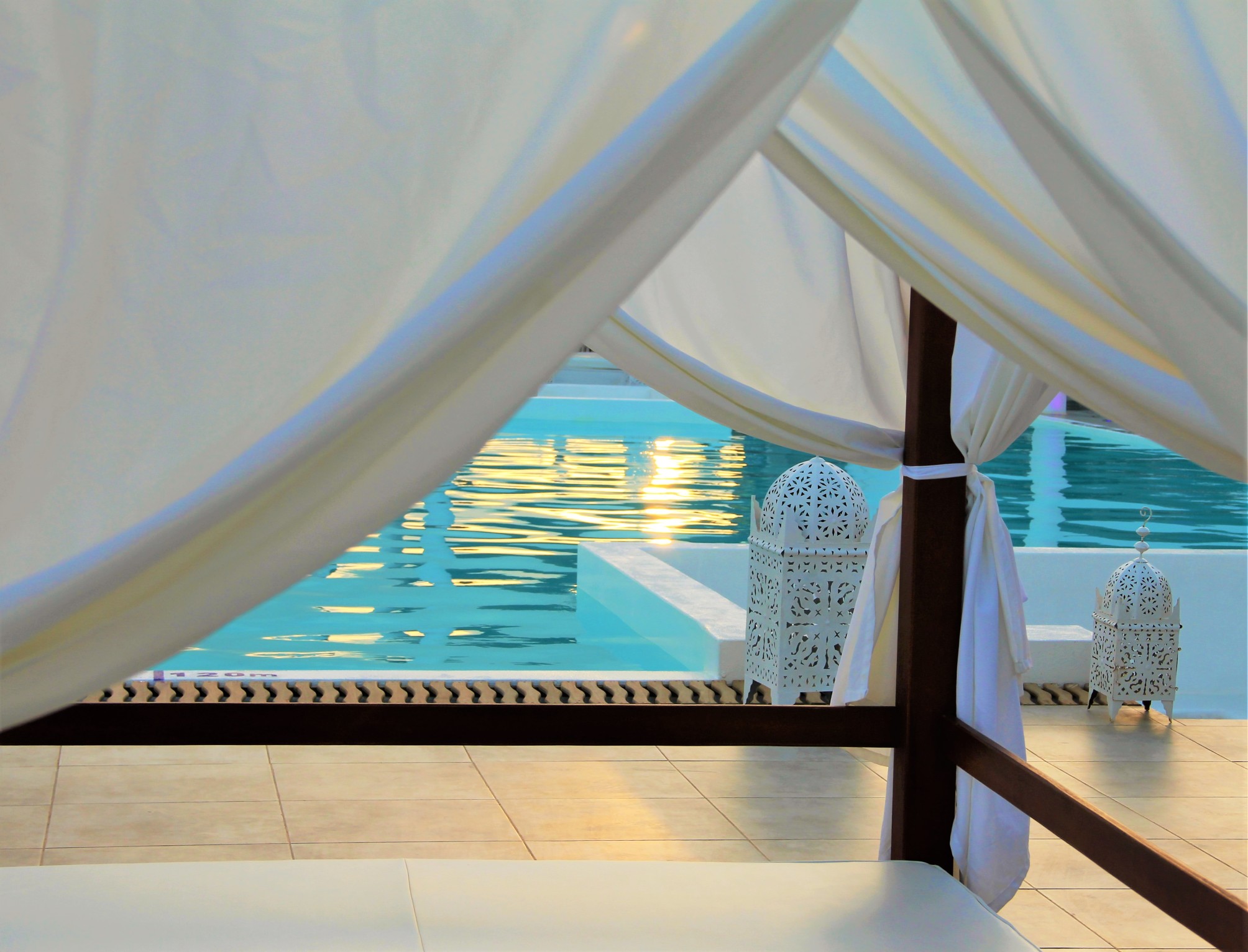 

Bari - Santa Maria,Isola di Sal - LIVVO Budha Beach Hotel