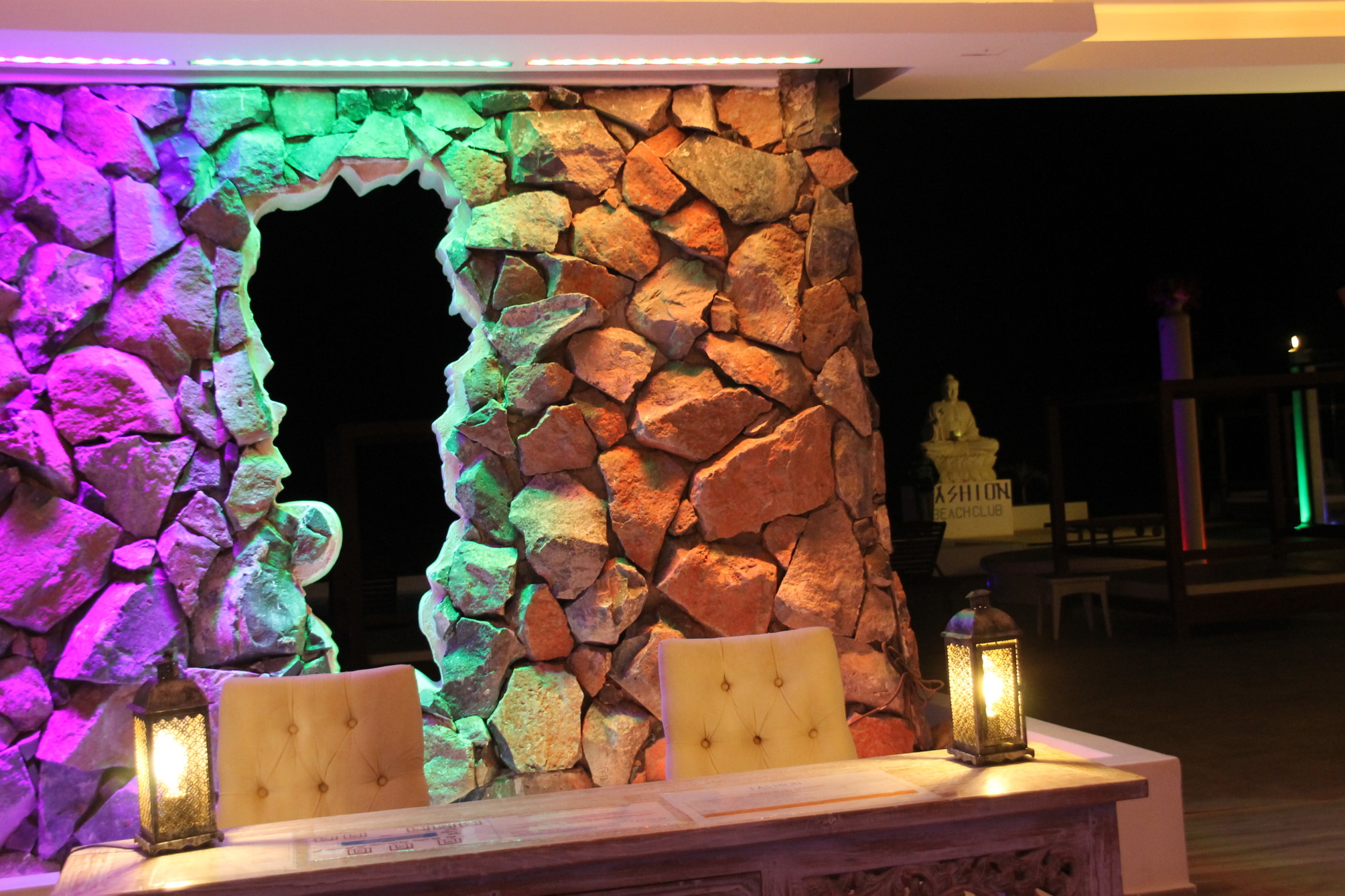 

Bologna - Santa Maria,Isola di Sal - LIVVO Budha Beach Hotel