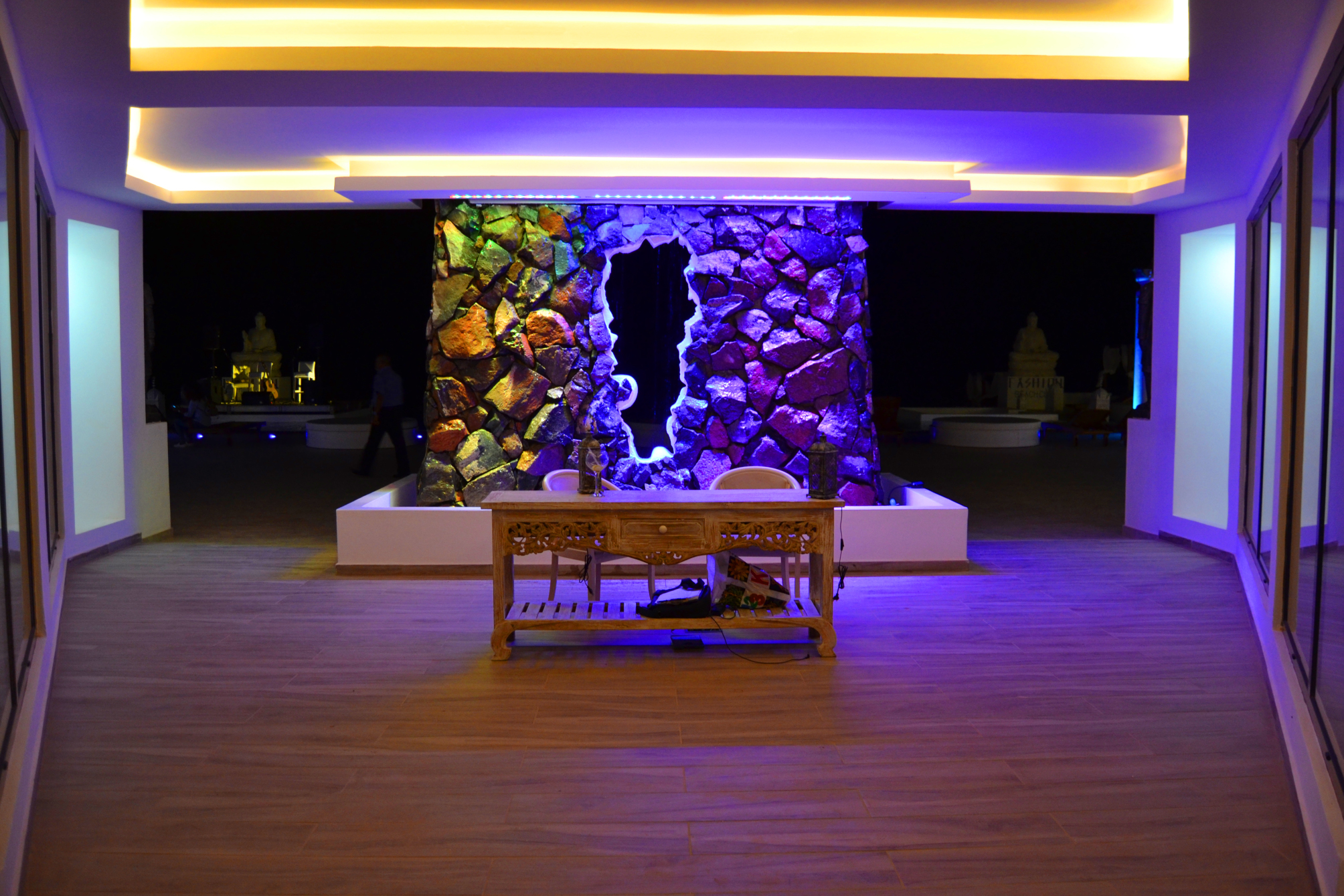 

Milano - Santa Maria,Isola di Sal - LIVVO Budha Beach Hotel