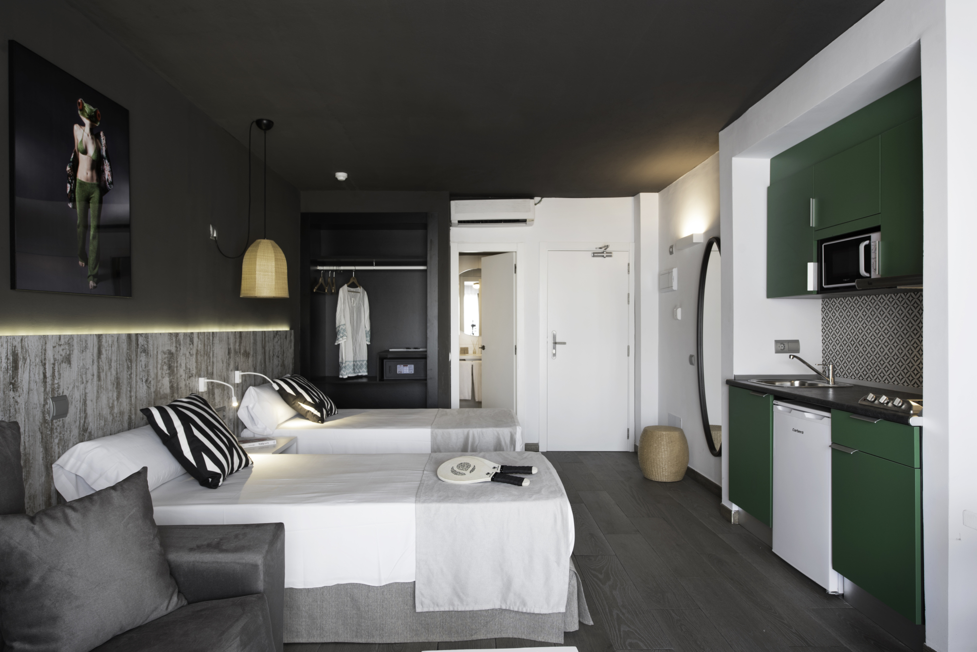 

Verona - Talamanca - Aparthotel Vibra Mogambo
